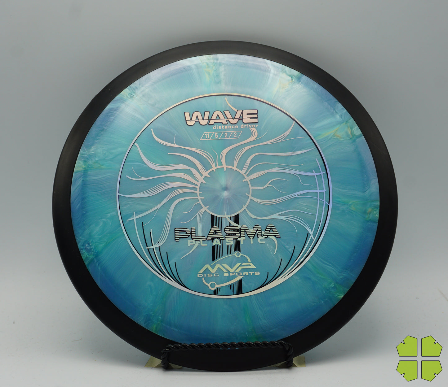 Plasma Wave