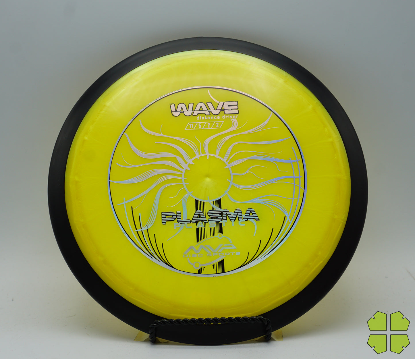 Plasma Wave