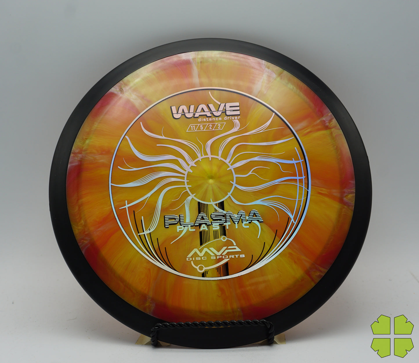 Plasma Wave