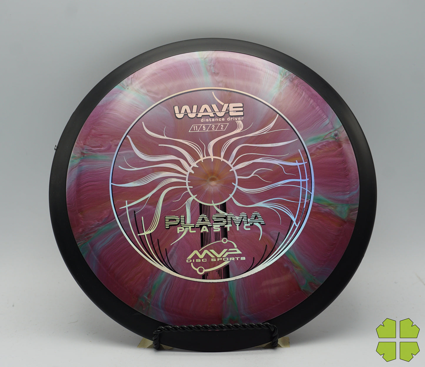 Plasma Wave