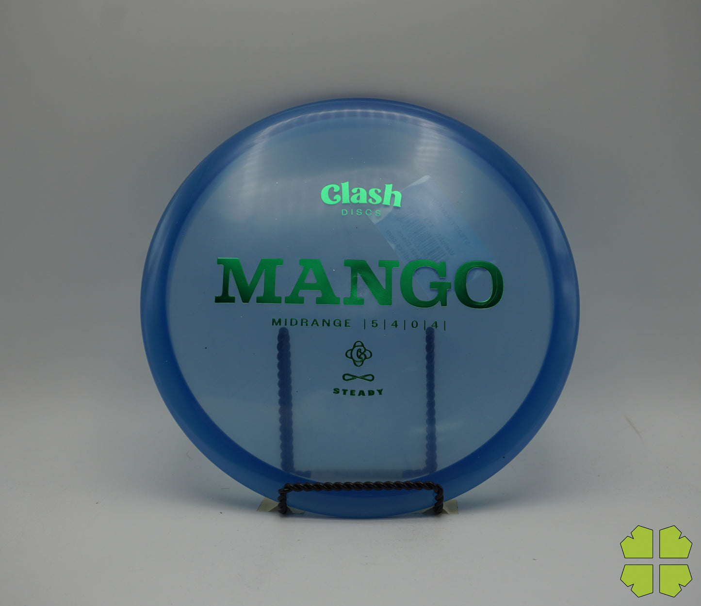 Mango - Steady