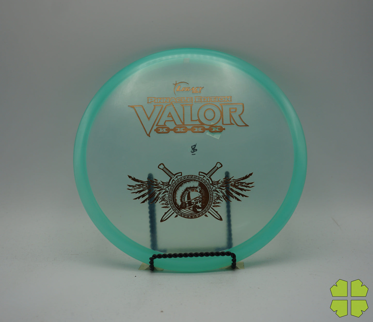 Pinnacle Valor