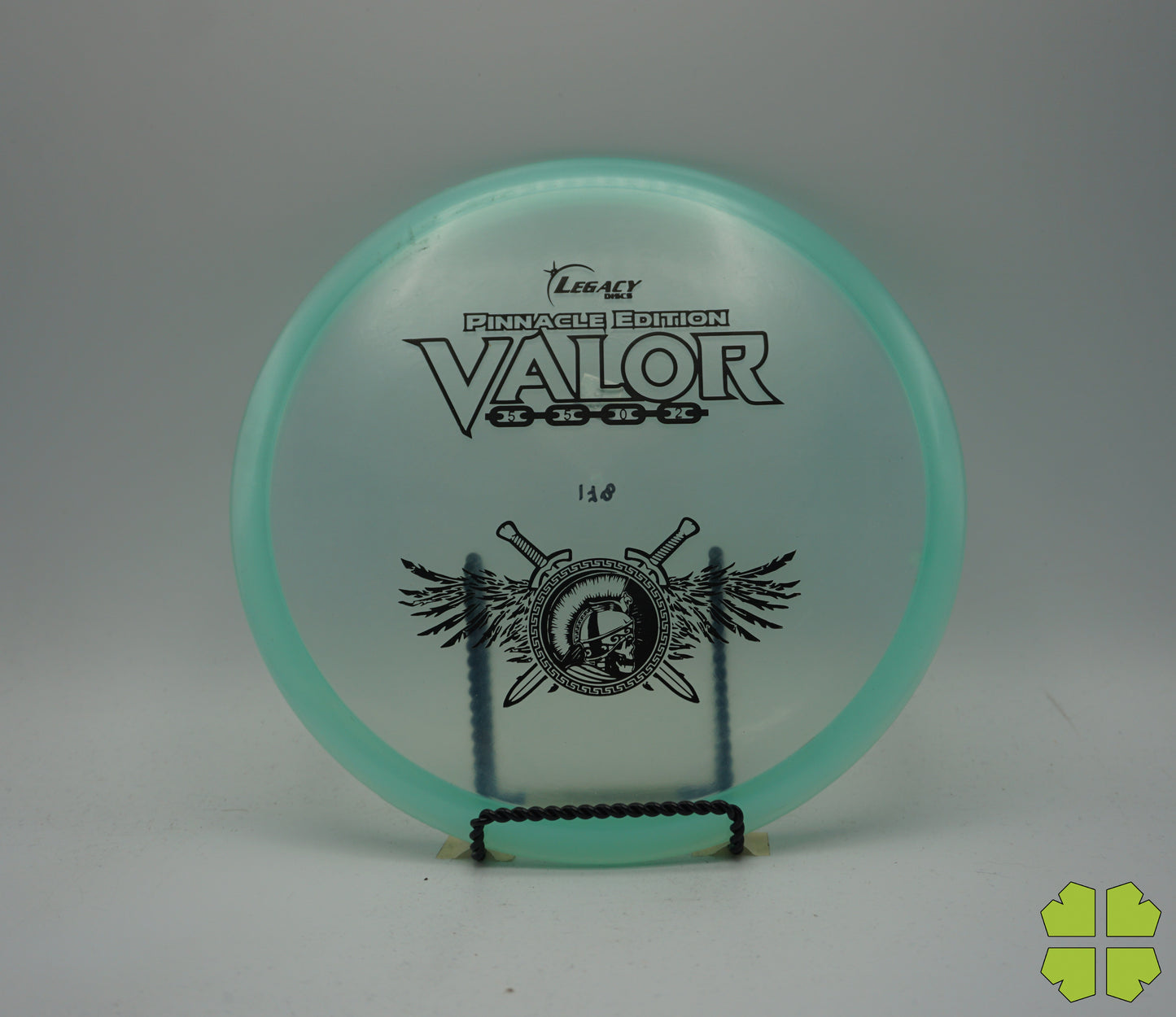 Pinnacle Valor