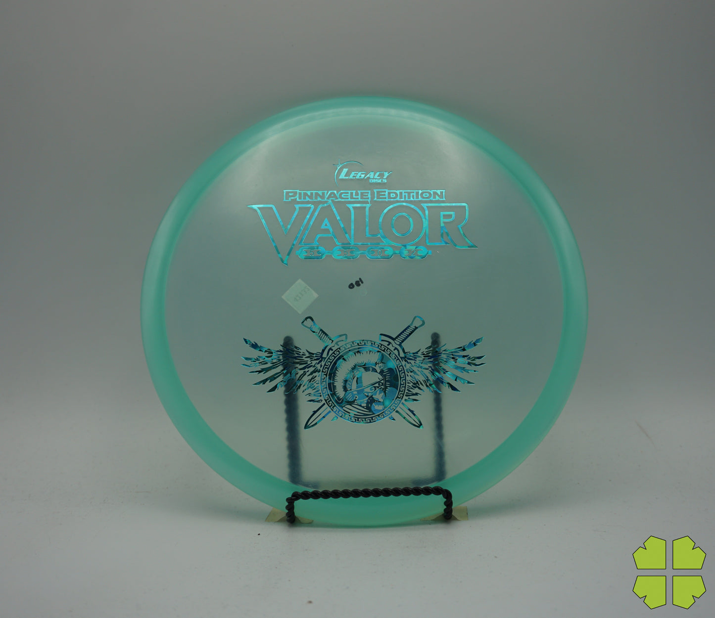 Pinnacle Valor