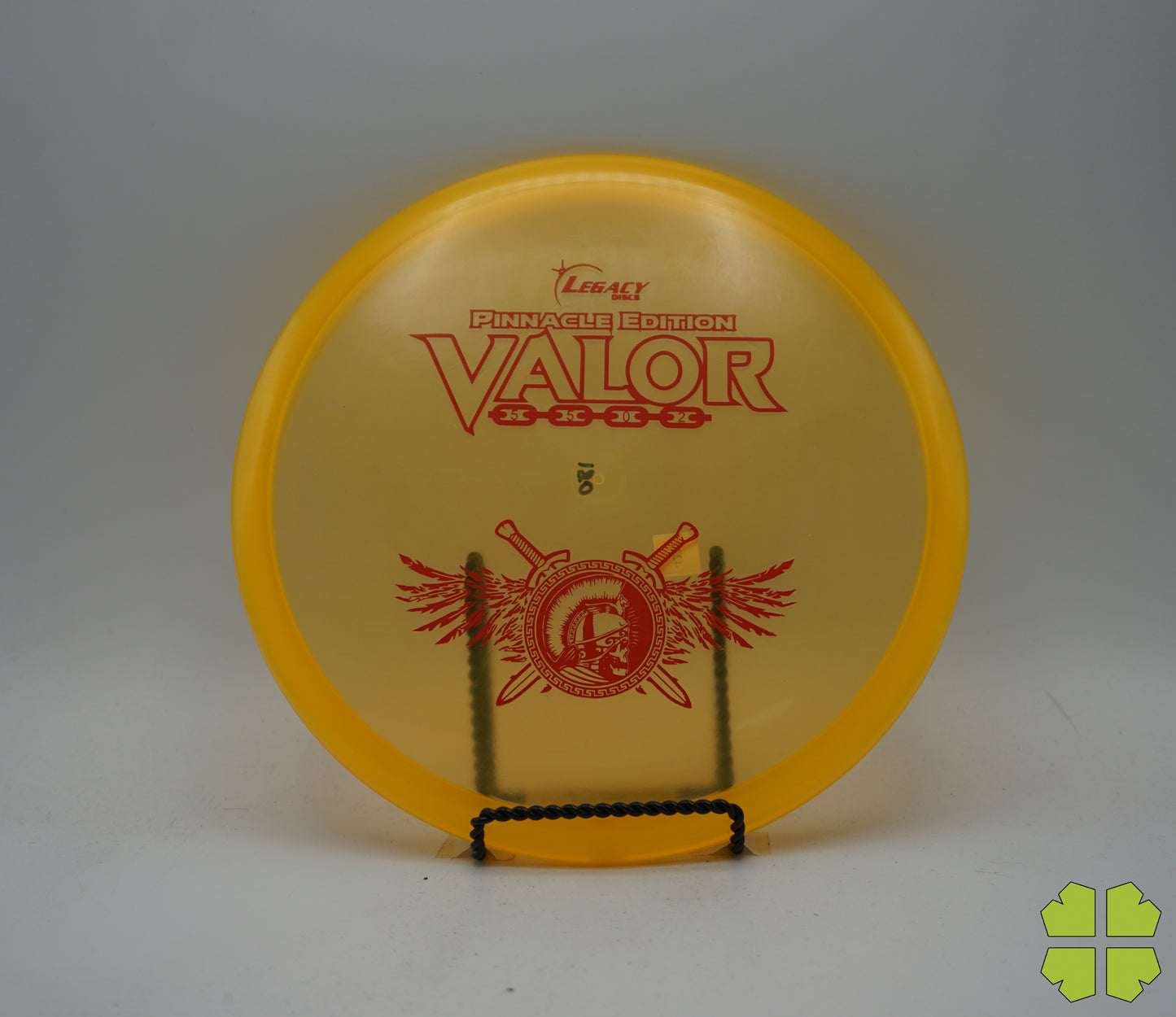 Pinnacle Valor