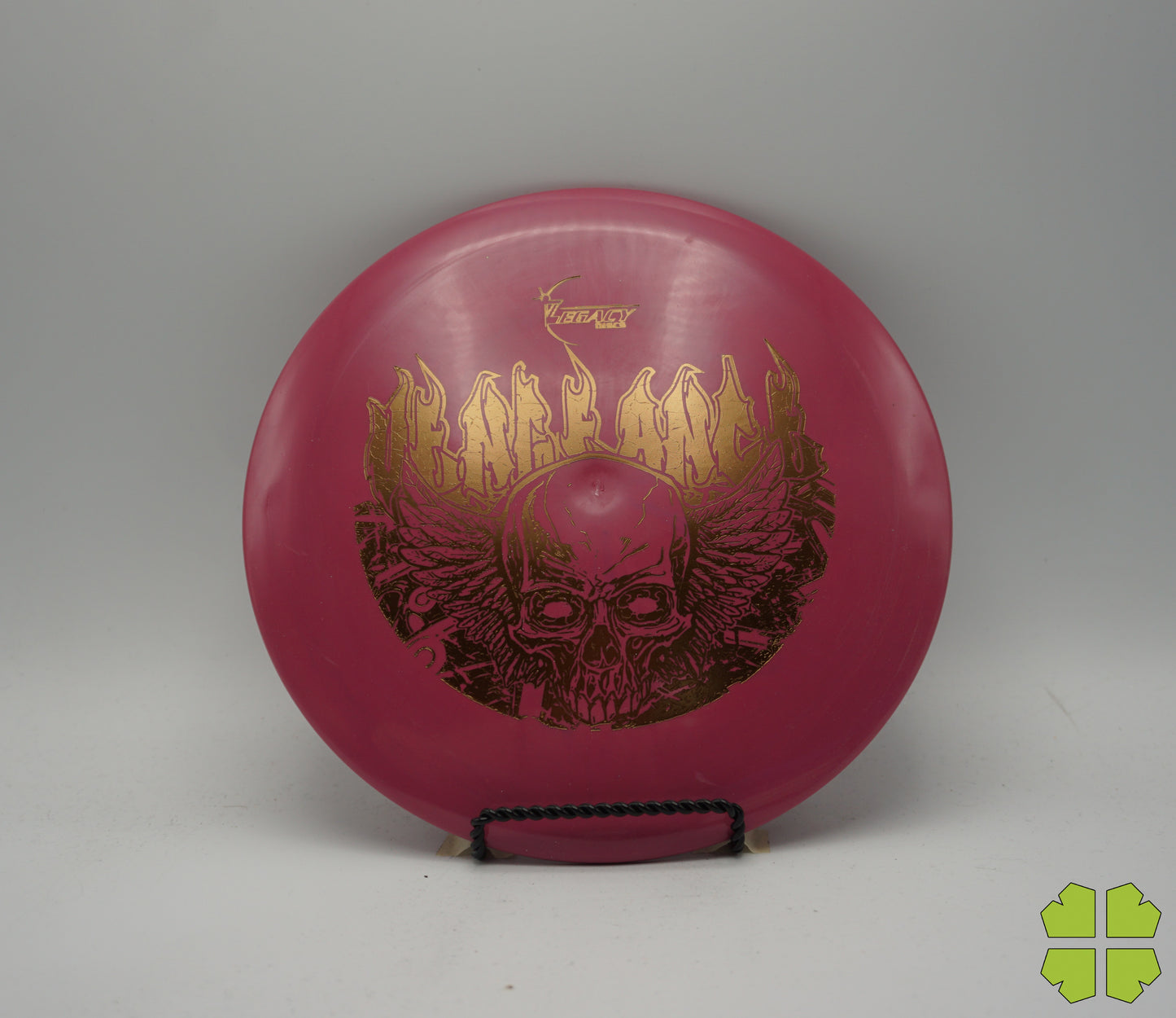 Vengeance - Icon