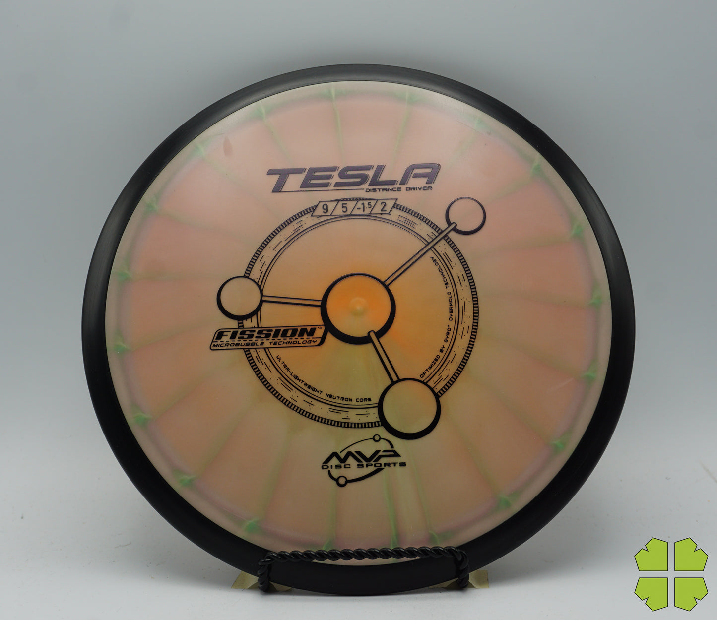 Fission Tesla