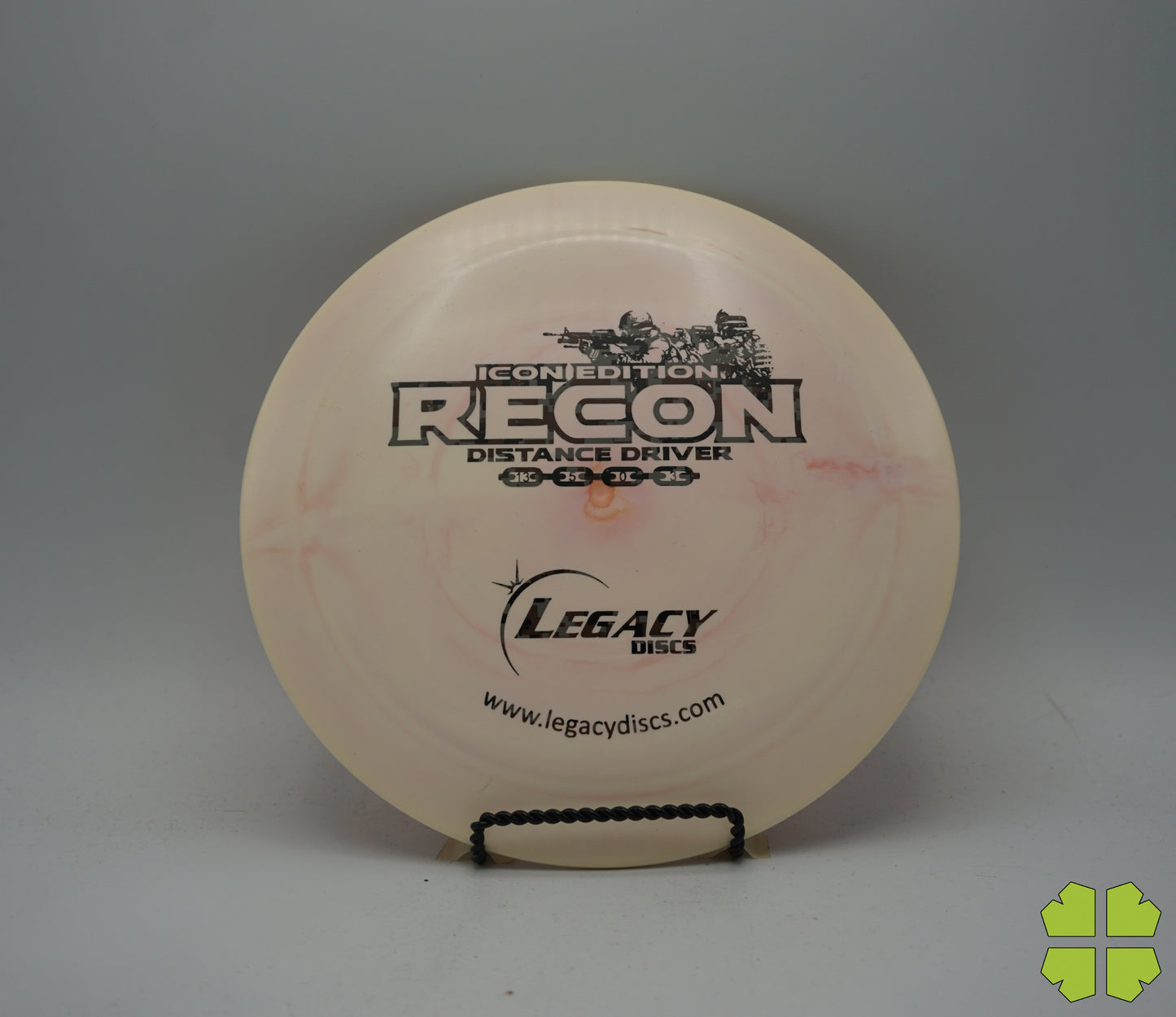 Recon - Icon