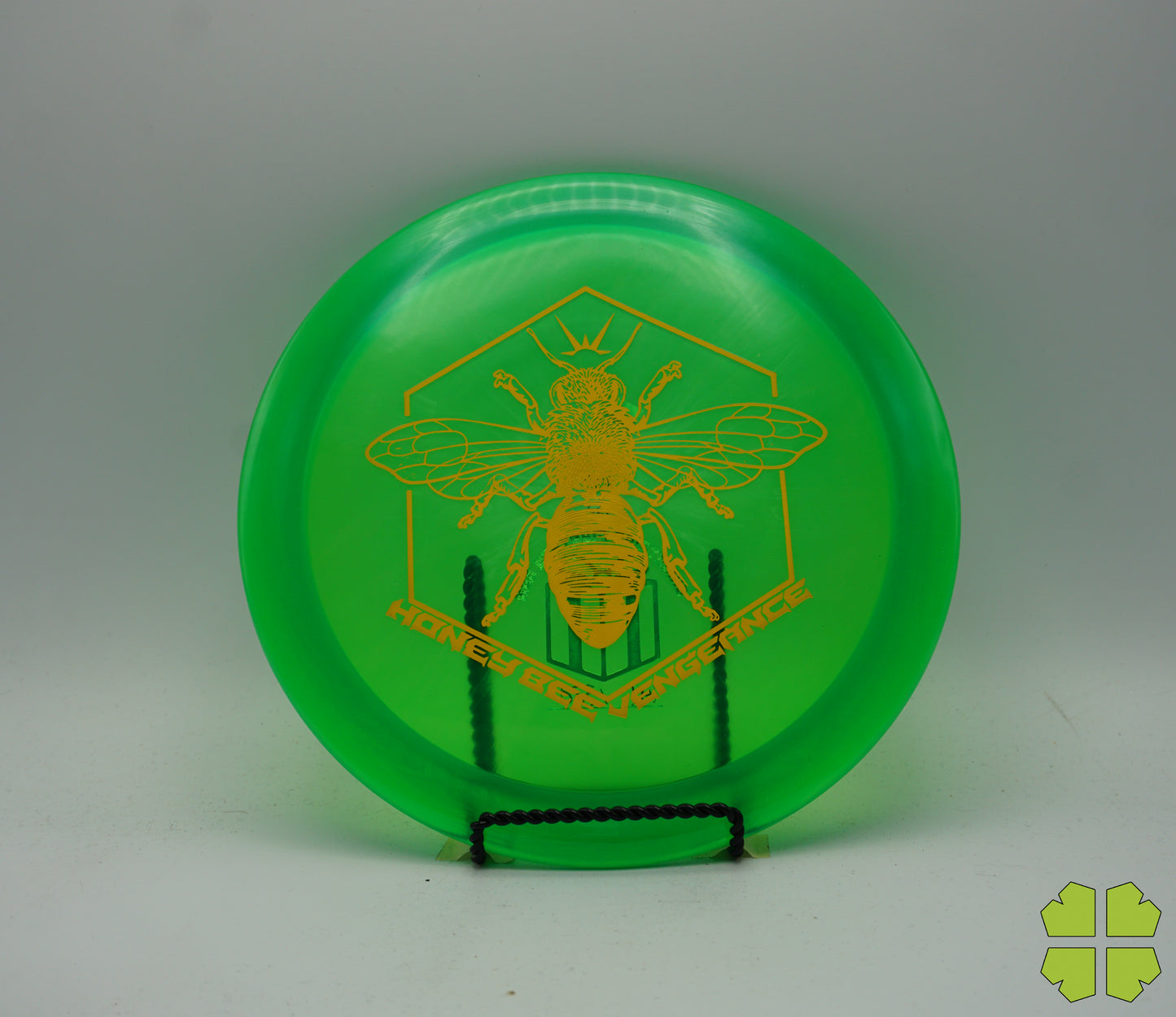 Vengeance - Christmas Edition Honey Bee