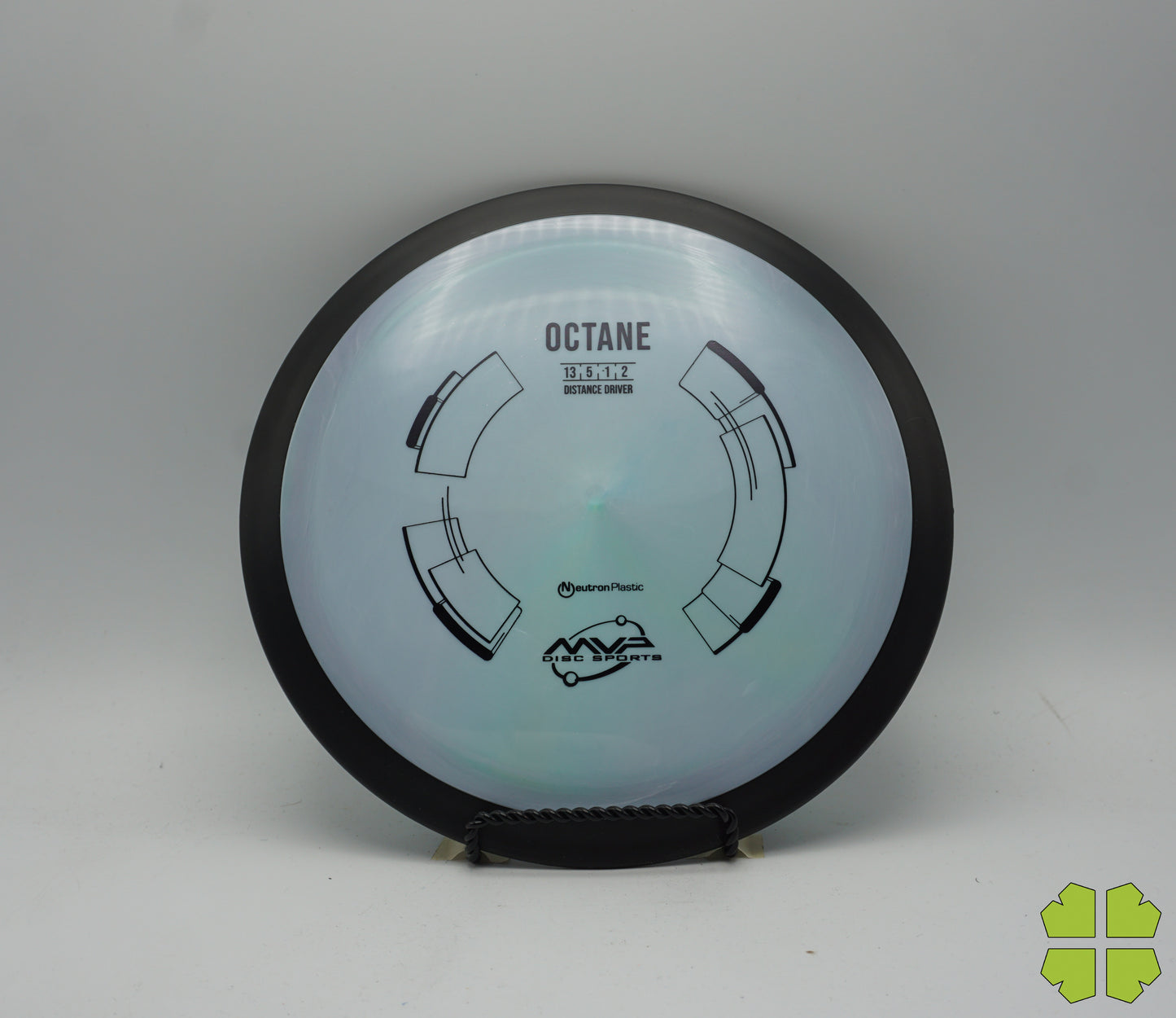 Octane - Neutron