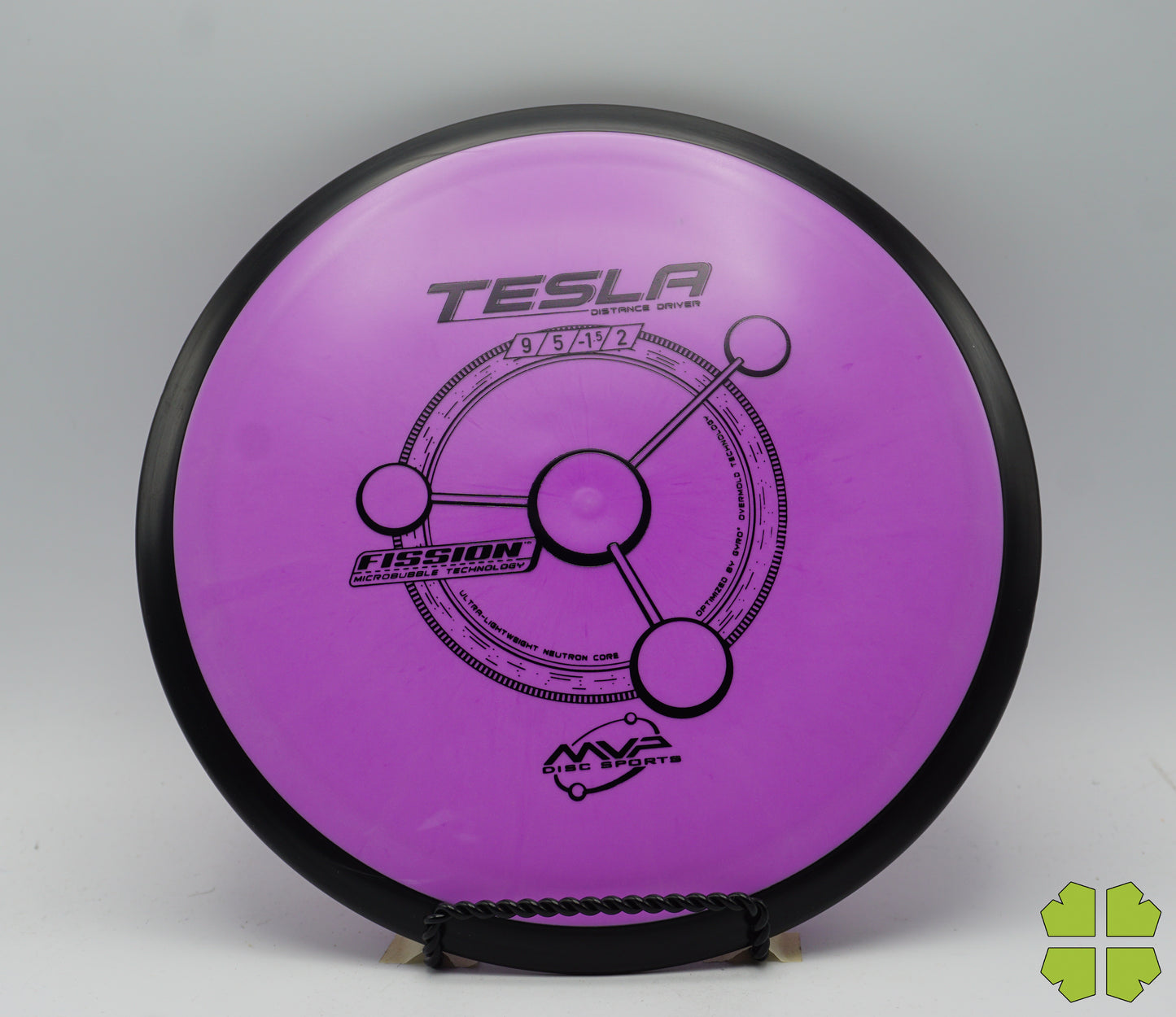 Fission Tesla