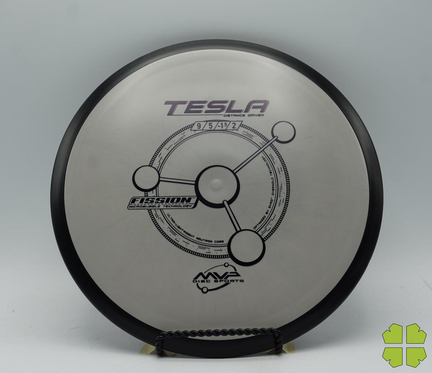 Fission Tesla
