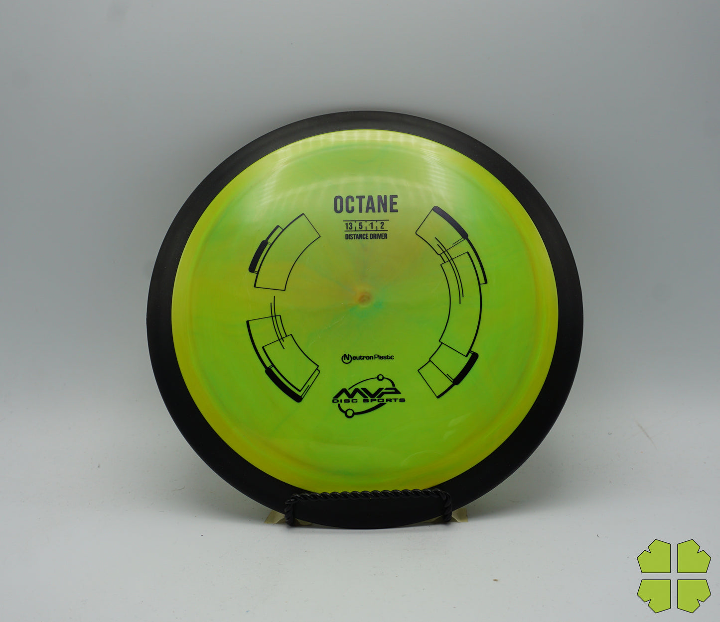 Octane - Neutron