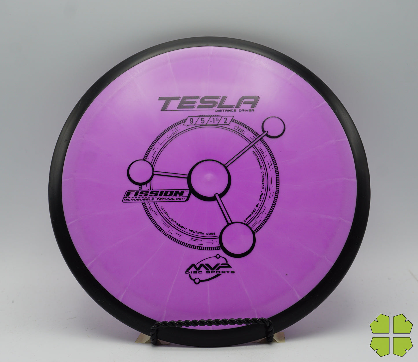 Fission Tesla