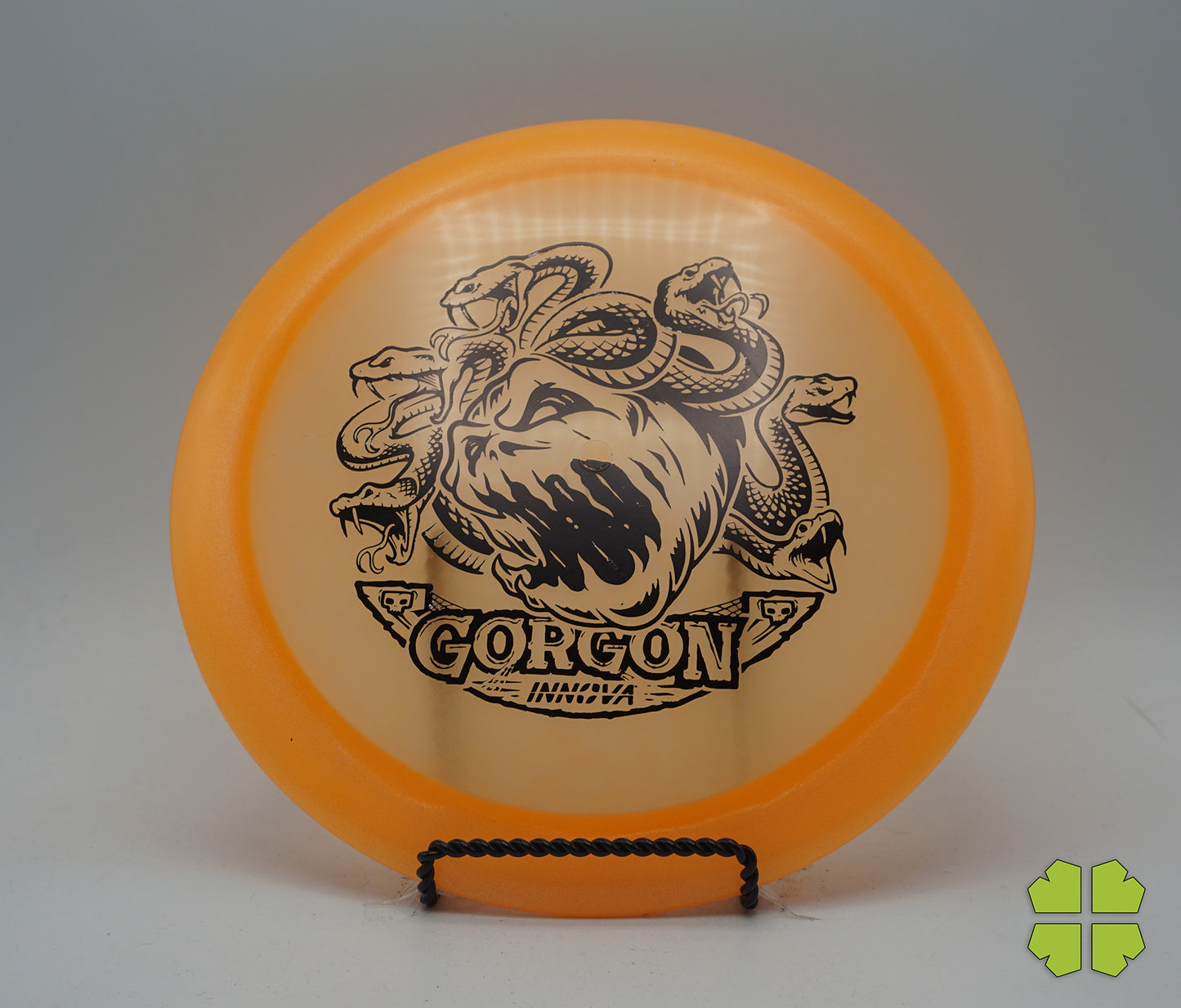 Gorgon - Champion Glow