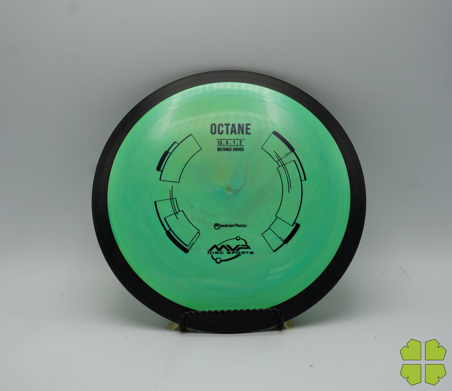 Octane - Neutron