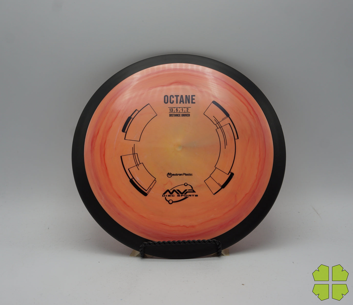 Octane - Neutron