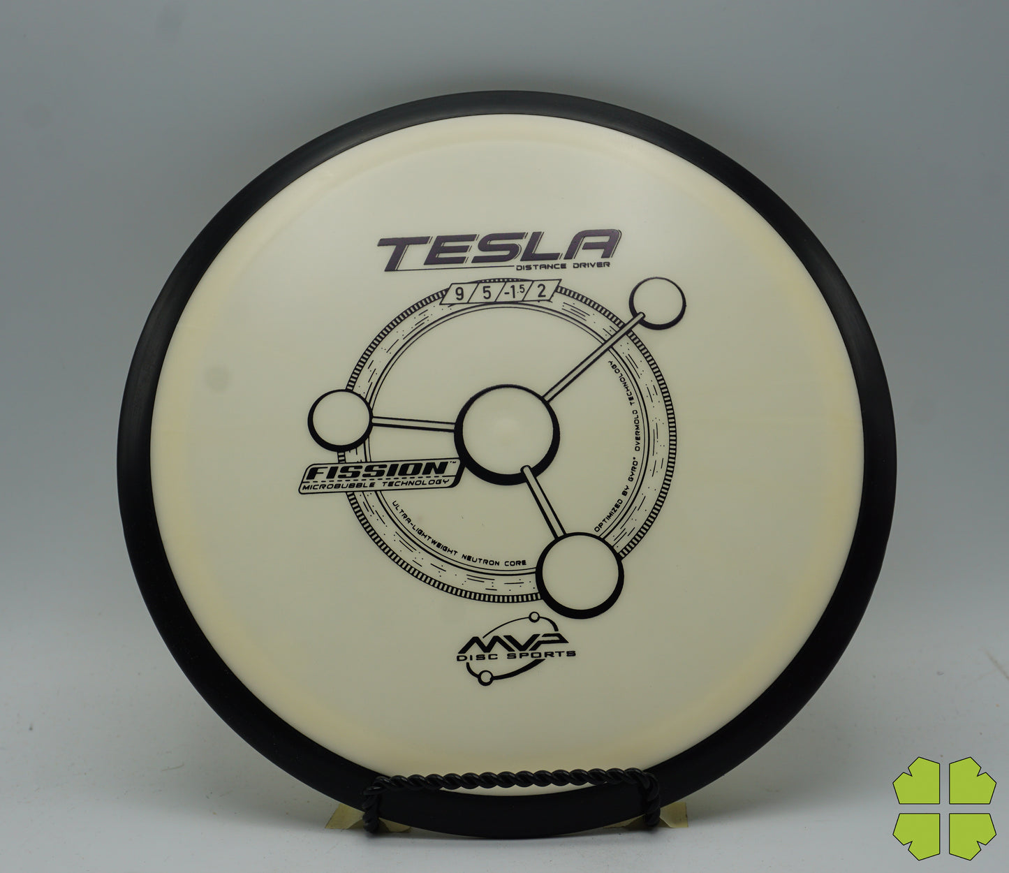 Fission Tesla