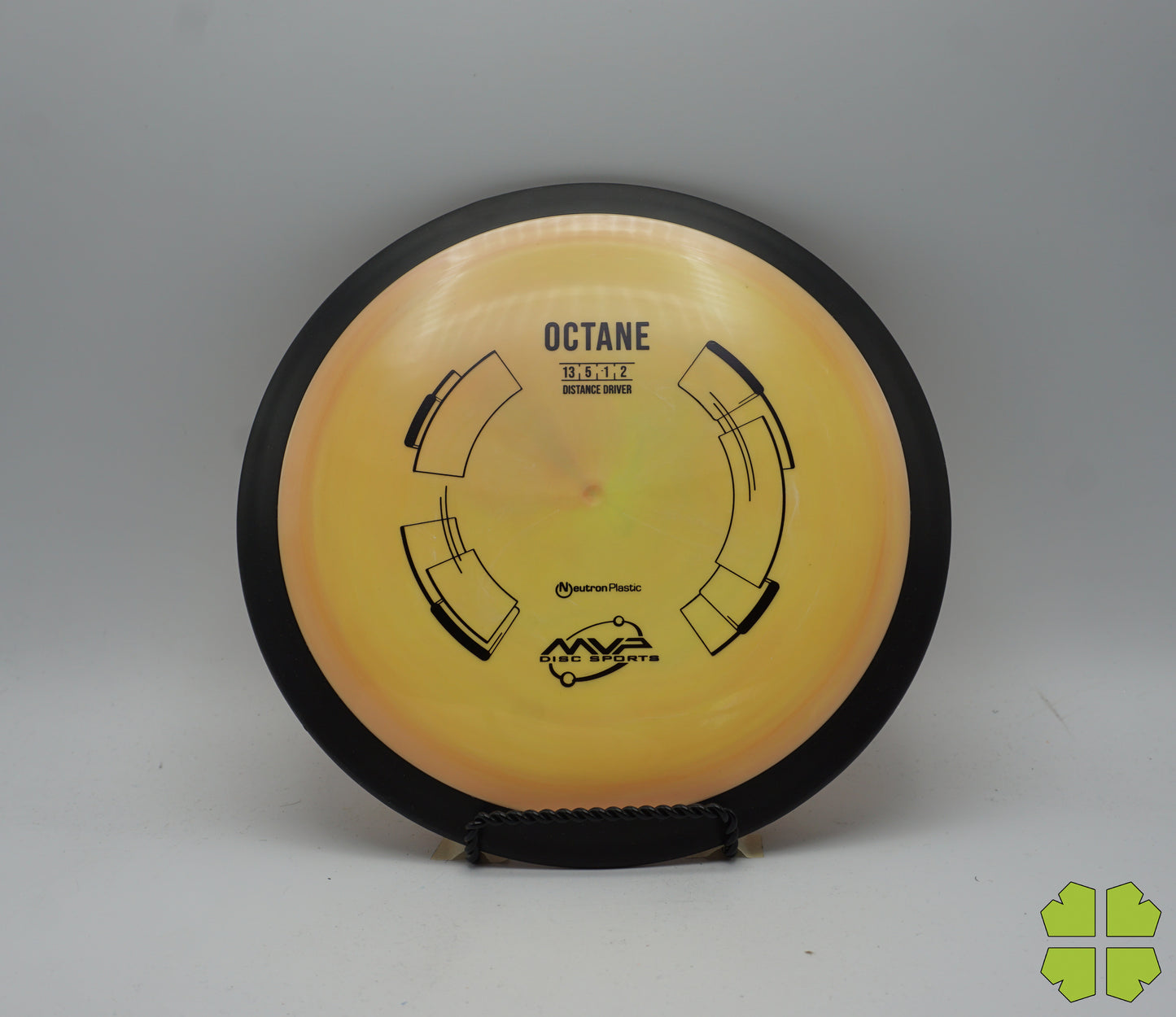 Octane - Neutron