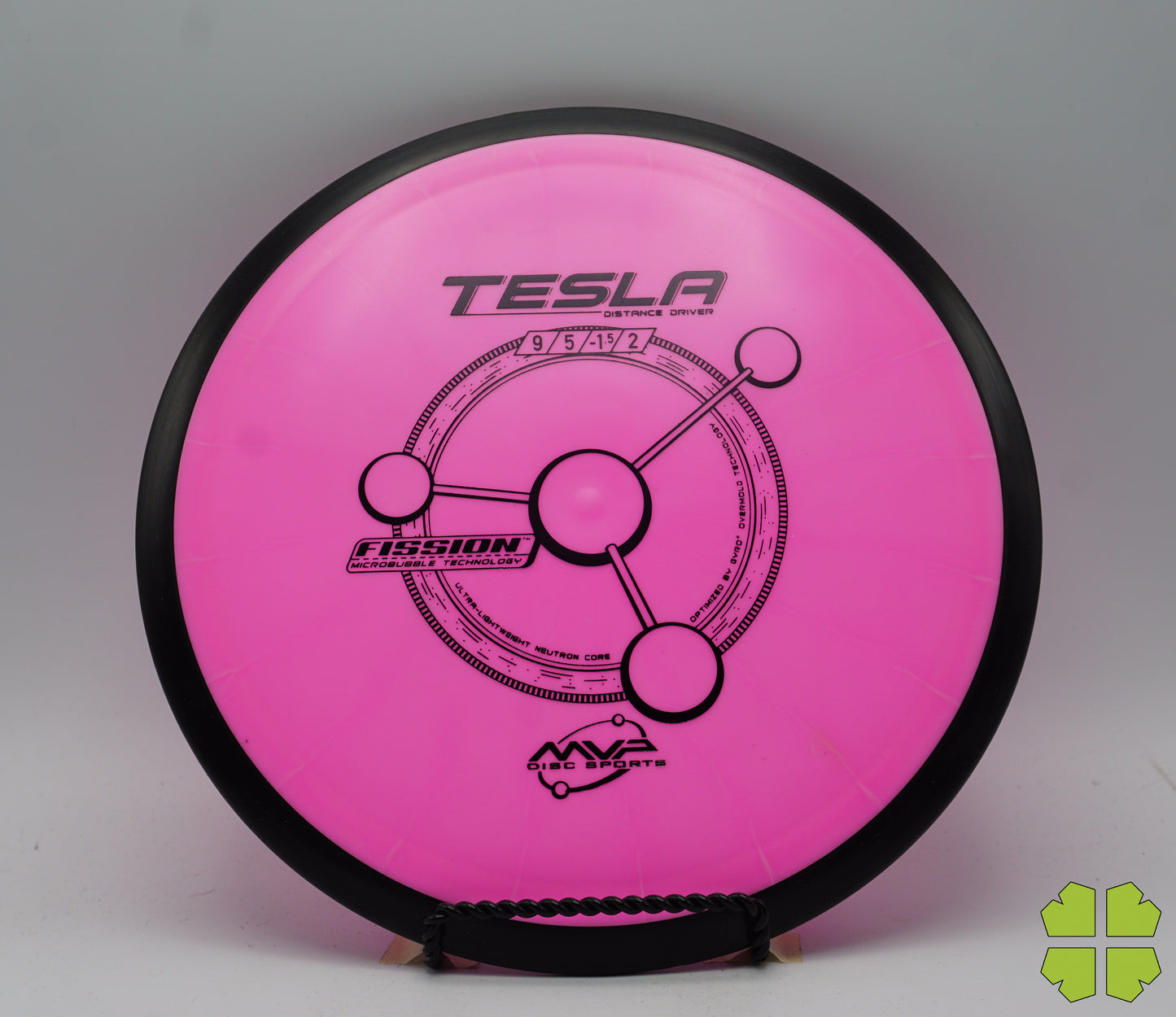 Fission Tesla