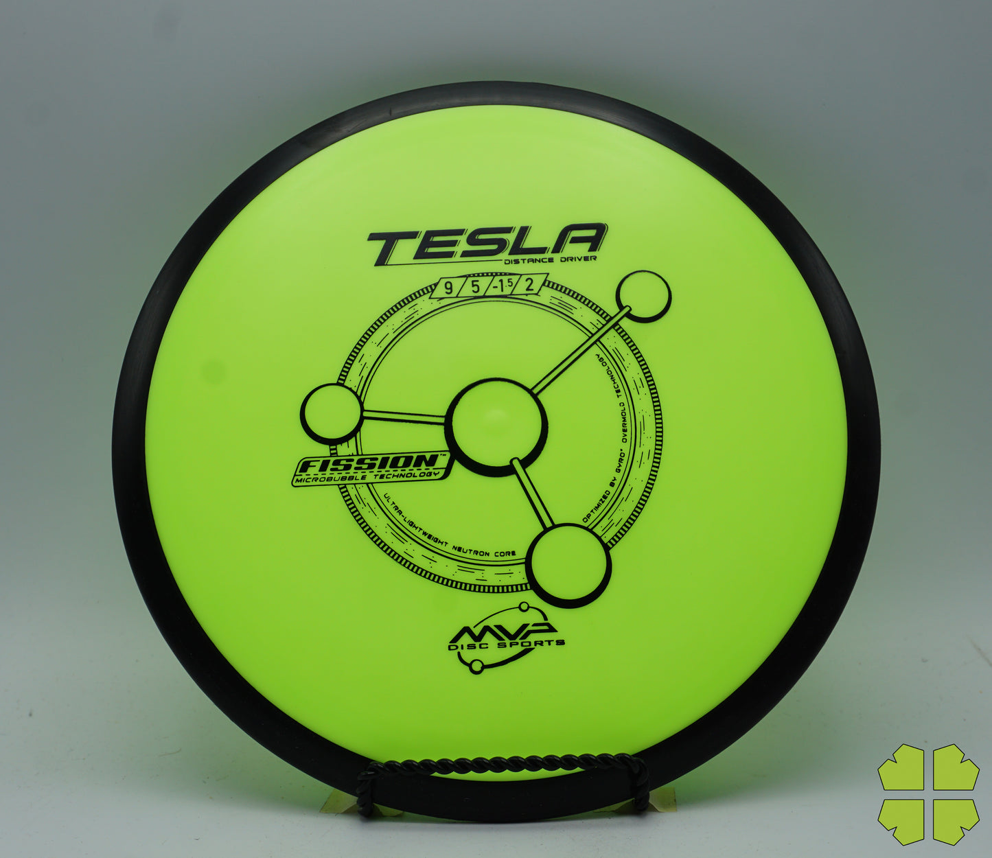Fission Tesla