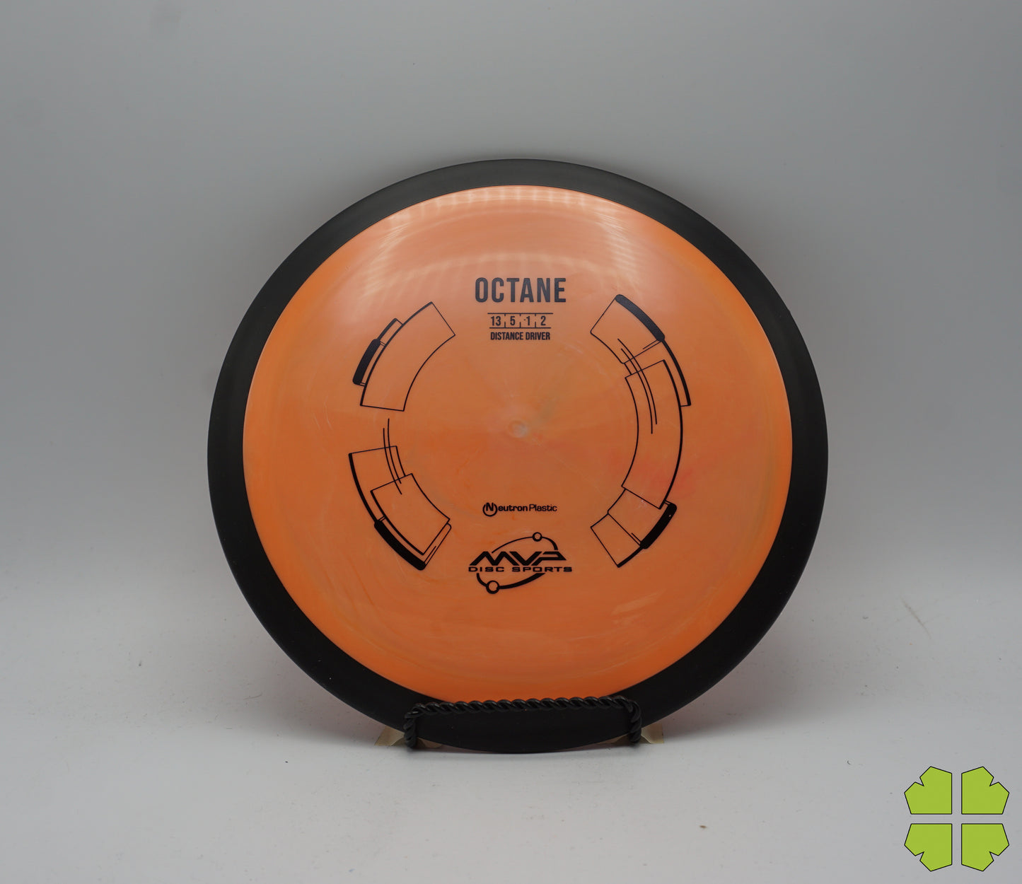 Octane - Neutron