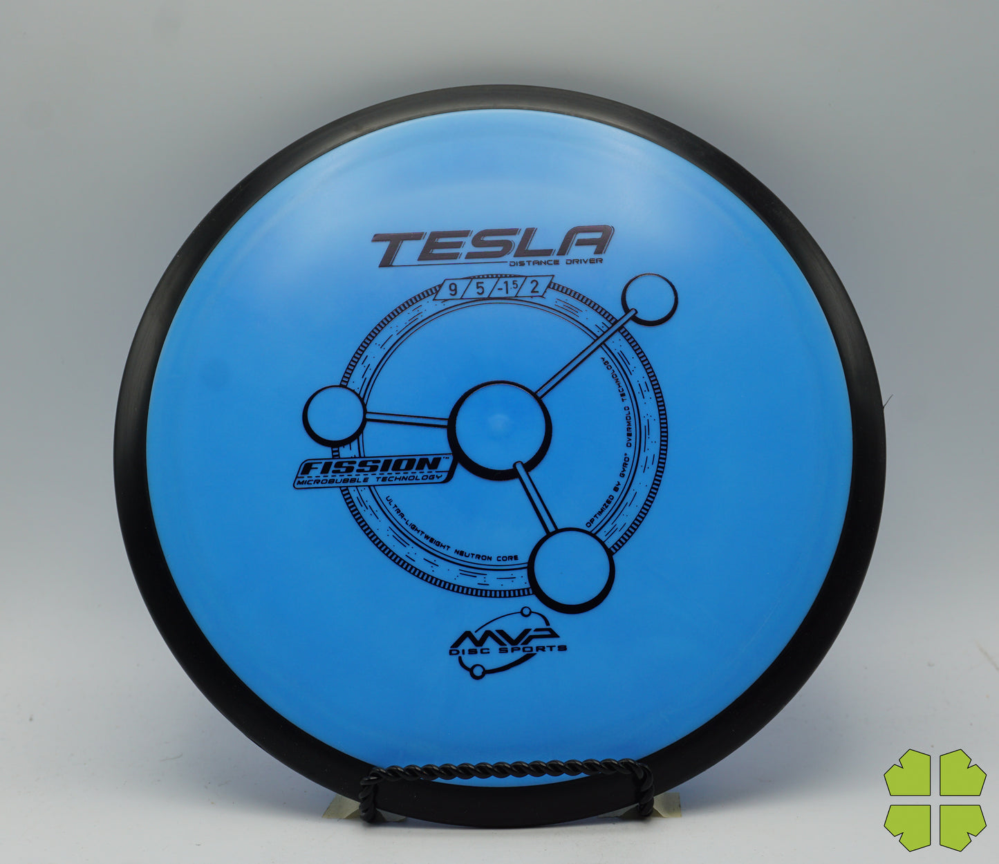 Fission Tesla