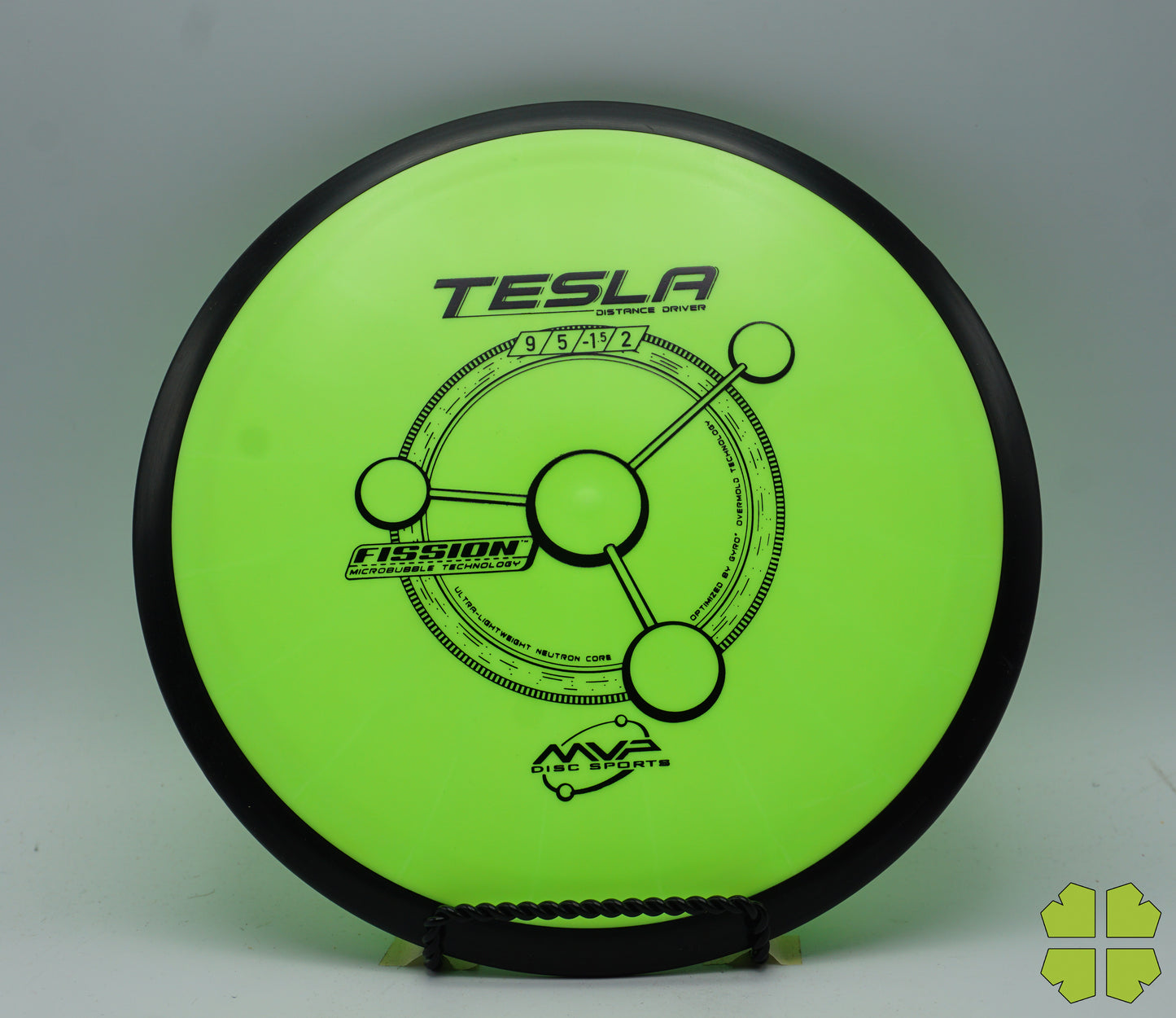 Fission Tesla