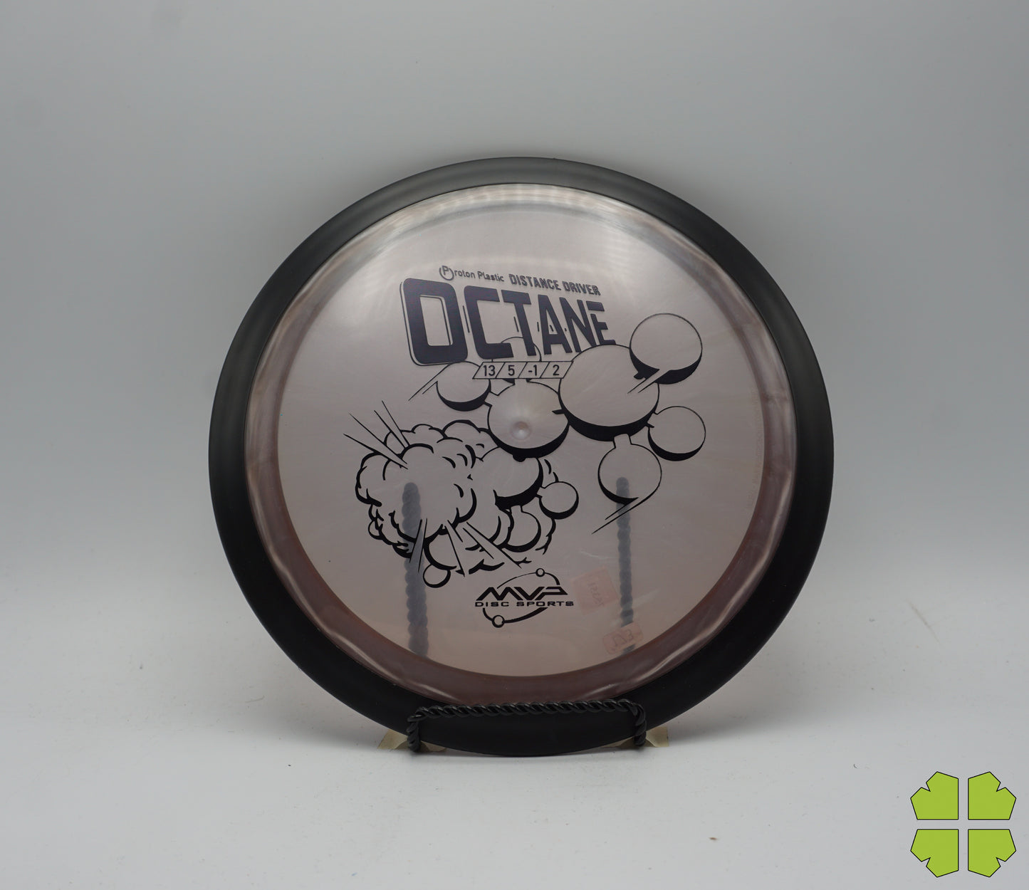 Octane - Proton