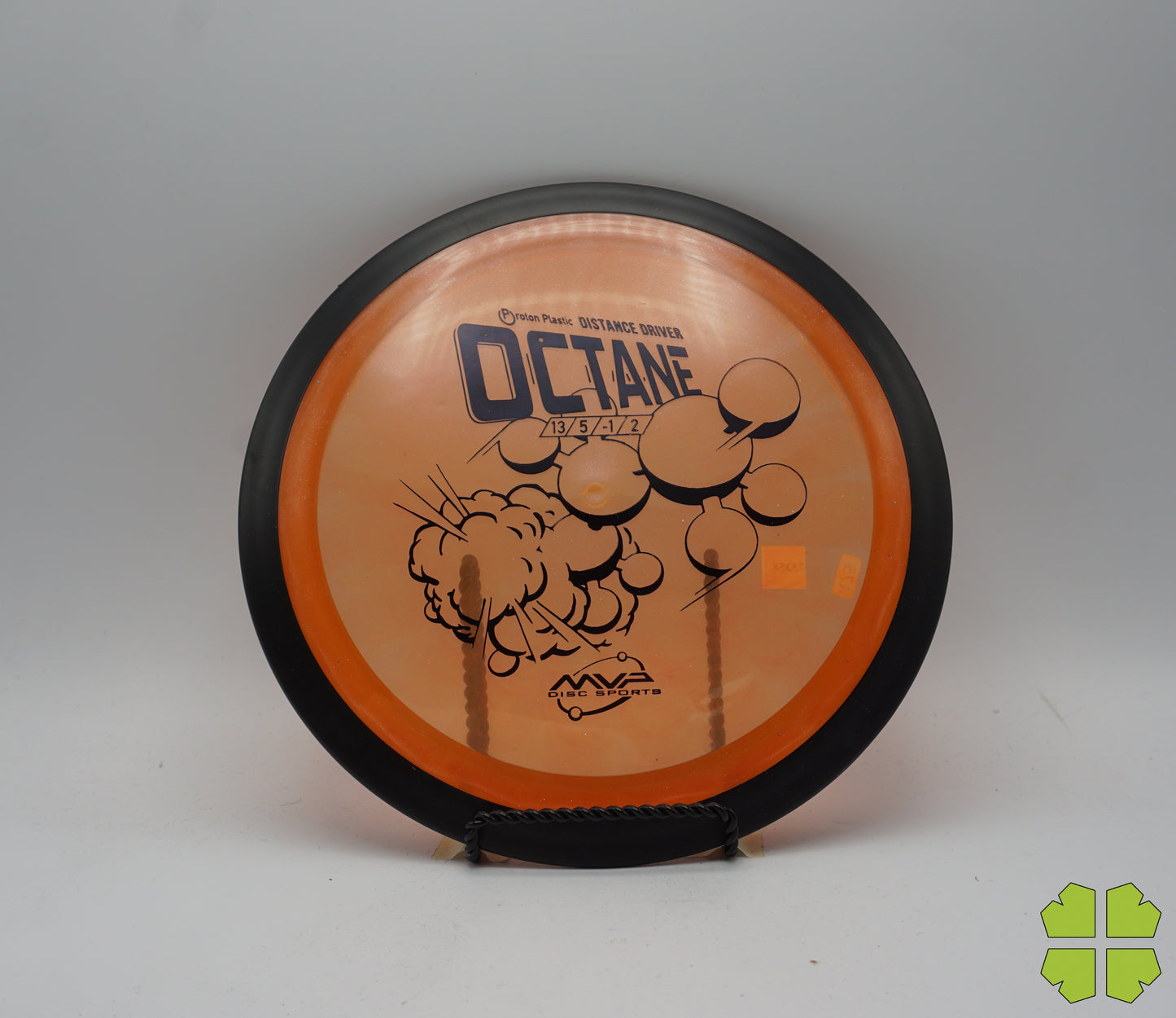 Proton Octane