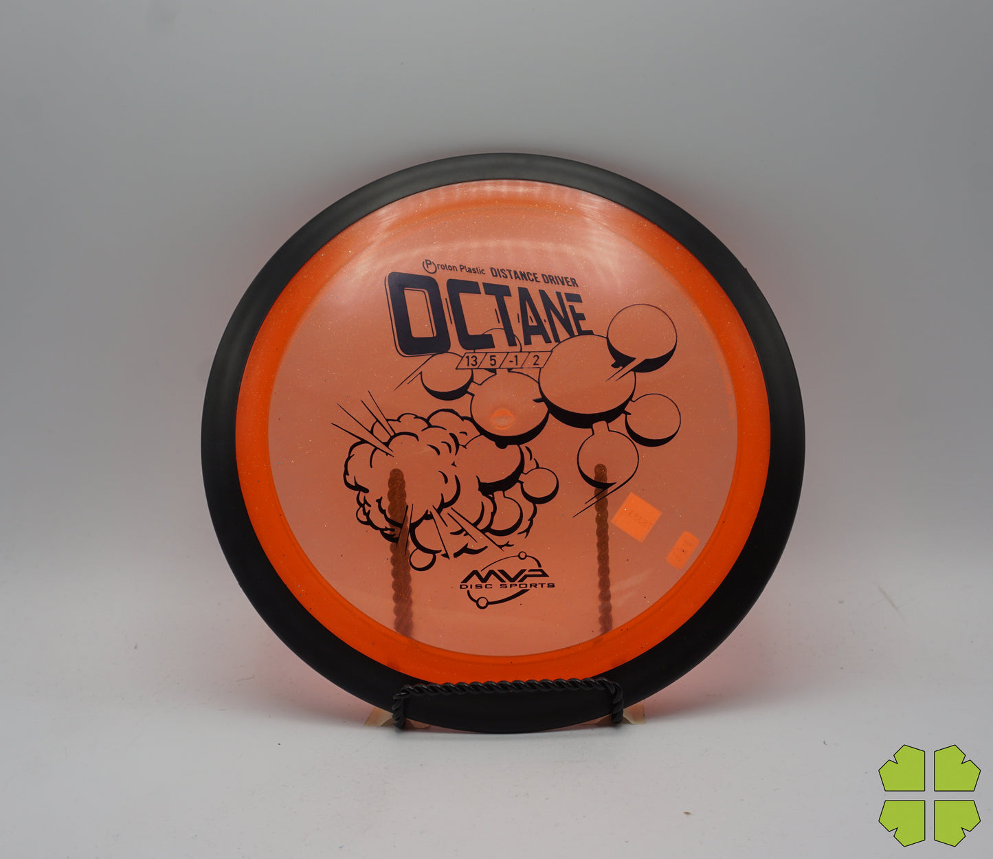 Proton Octane