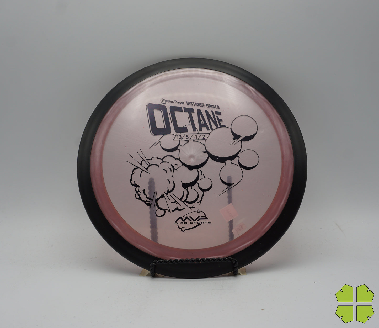 Octane - Proton