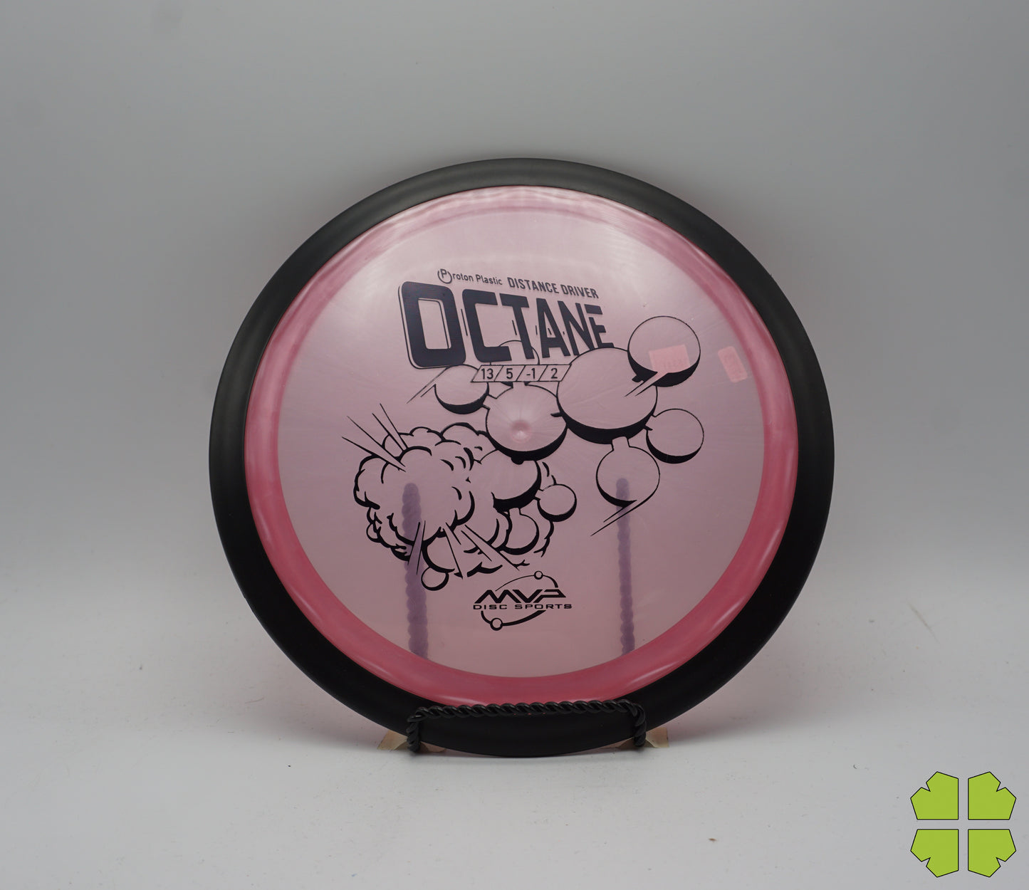 Proton Octane