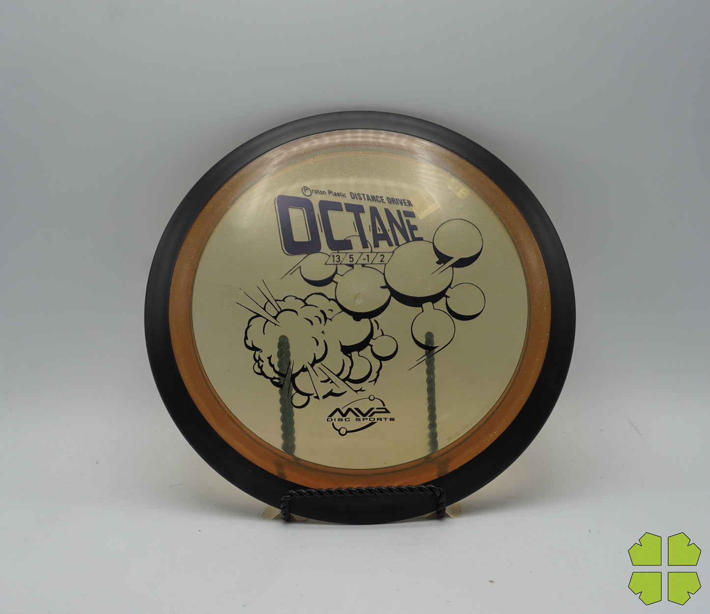 Octane - Proton