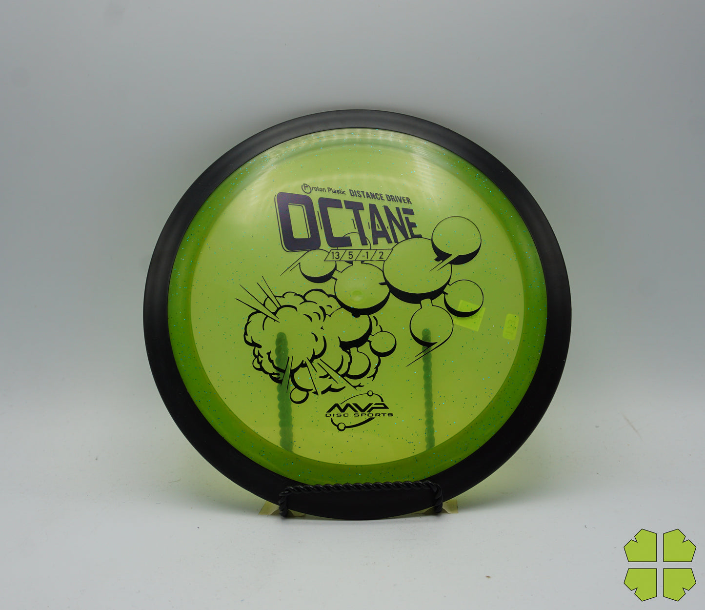 Proton Octane