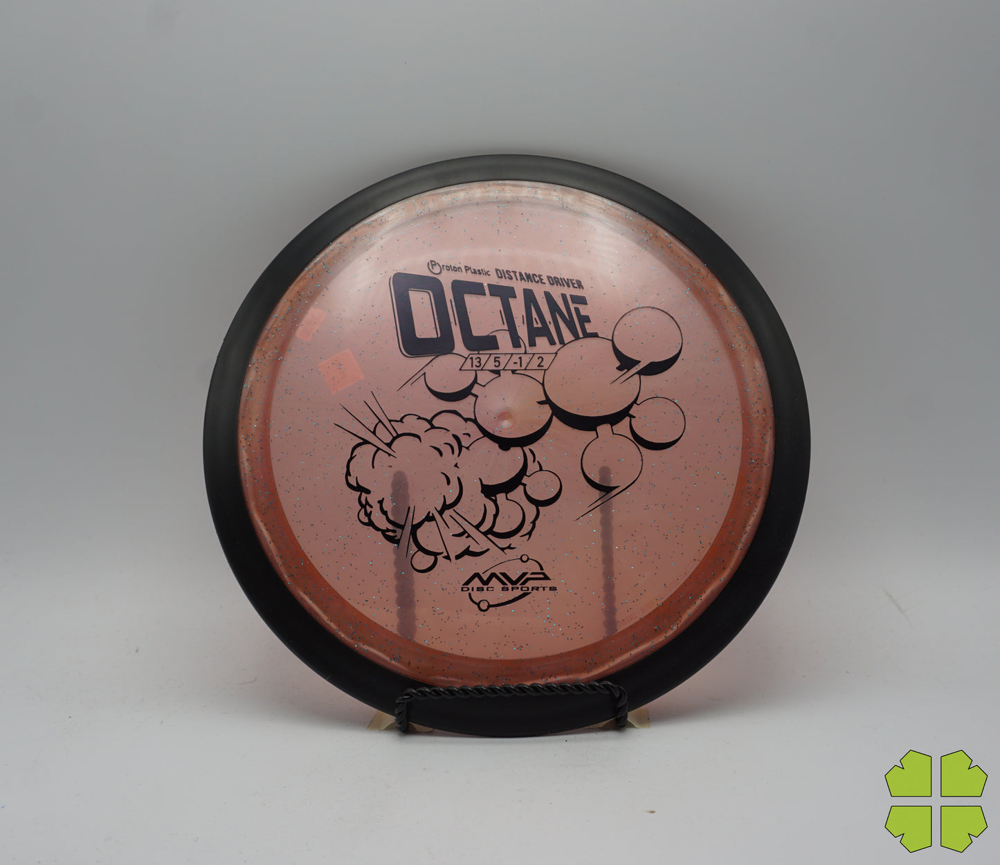 Proton Octane