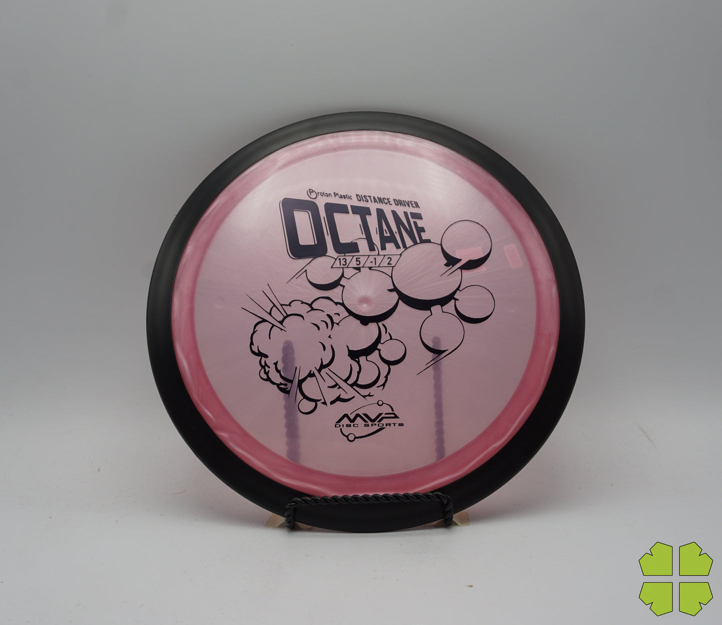 Octane - Proton