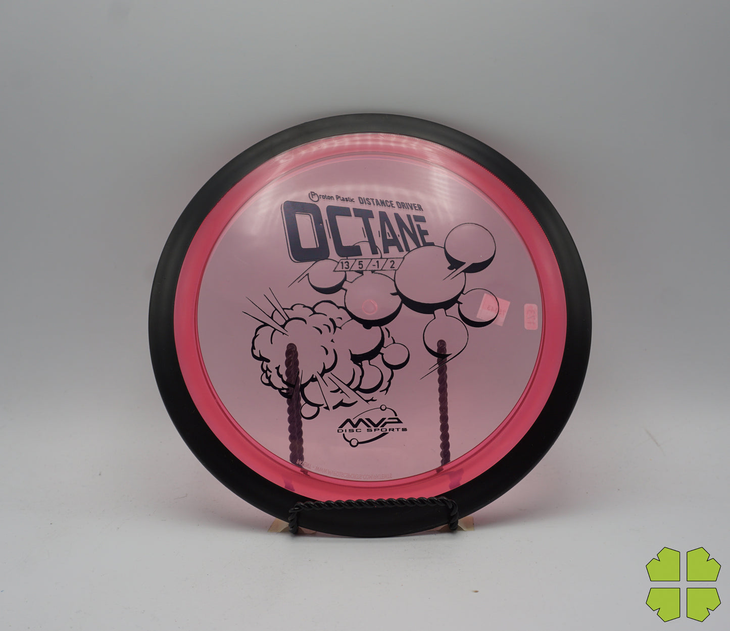 Proton Octane