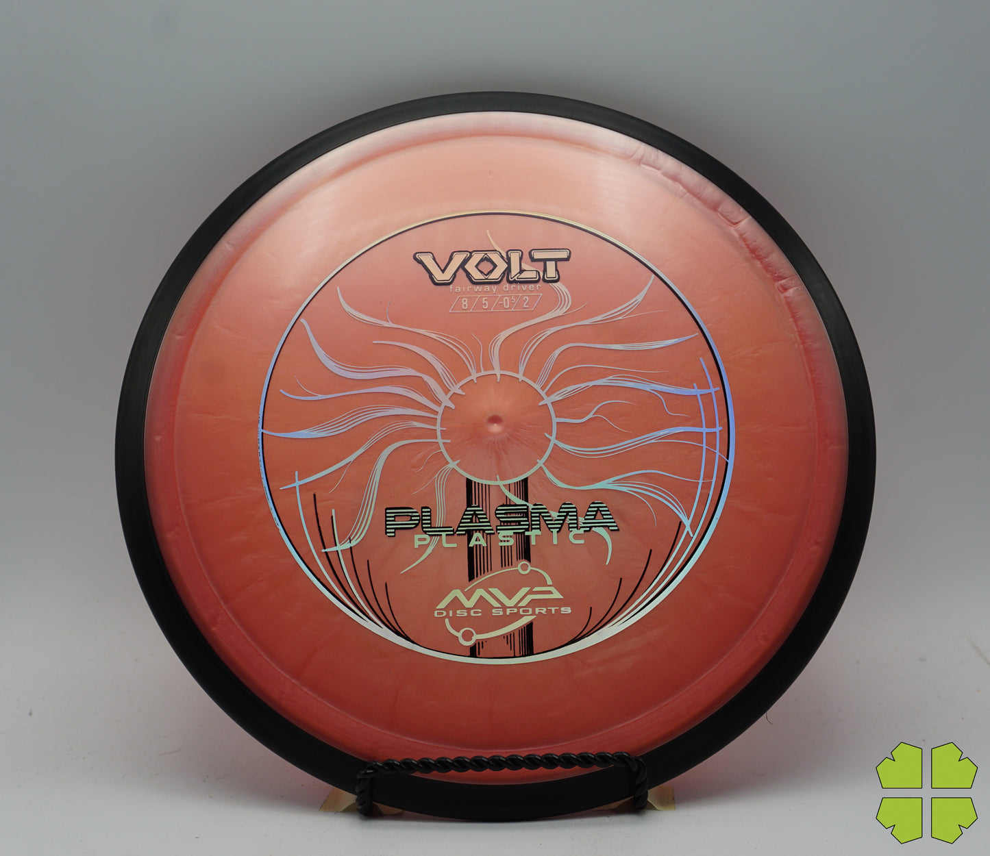 Plasma Volt