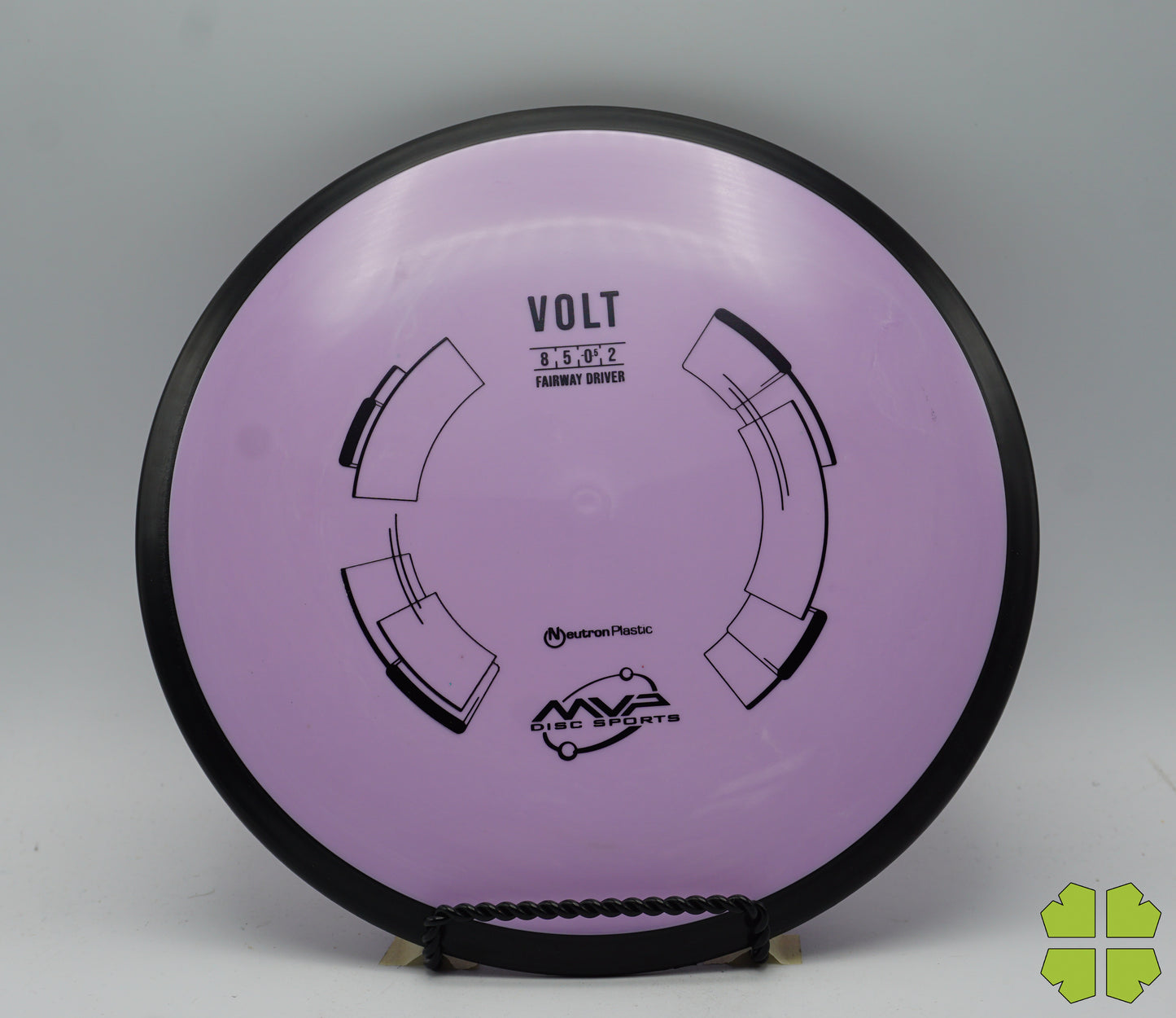 Neutron Volt