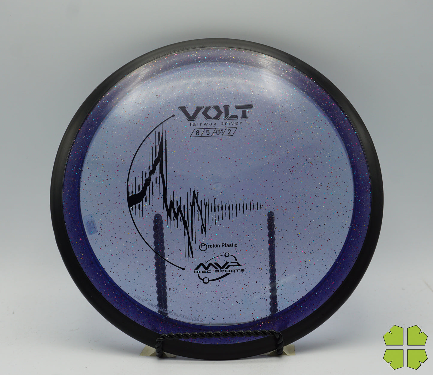 Volt - Proton
