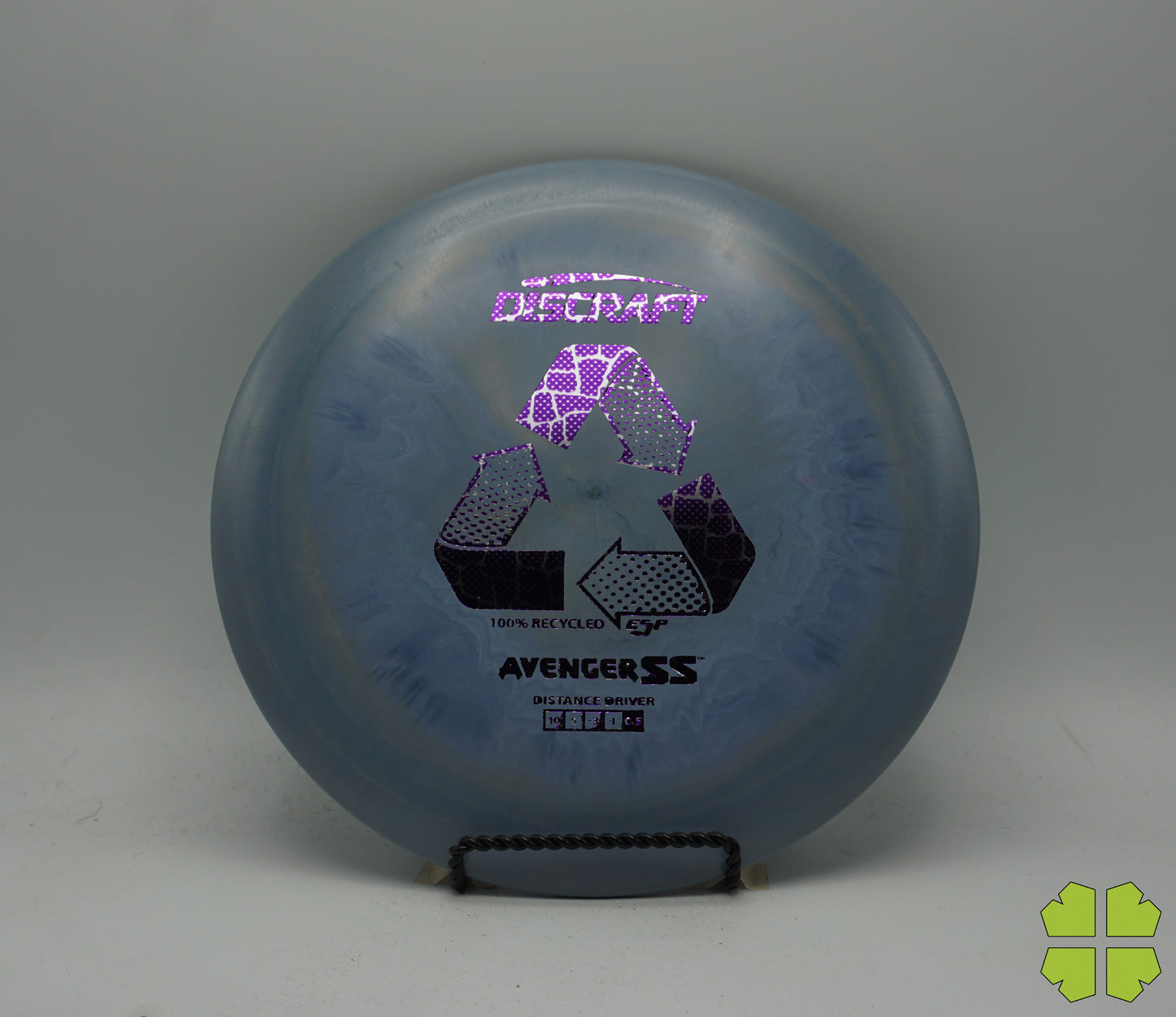 Avenger SS - Recycled ESP