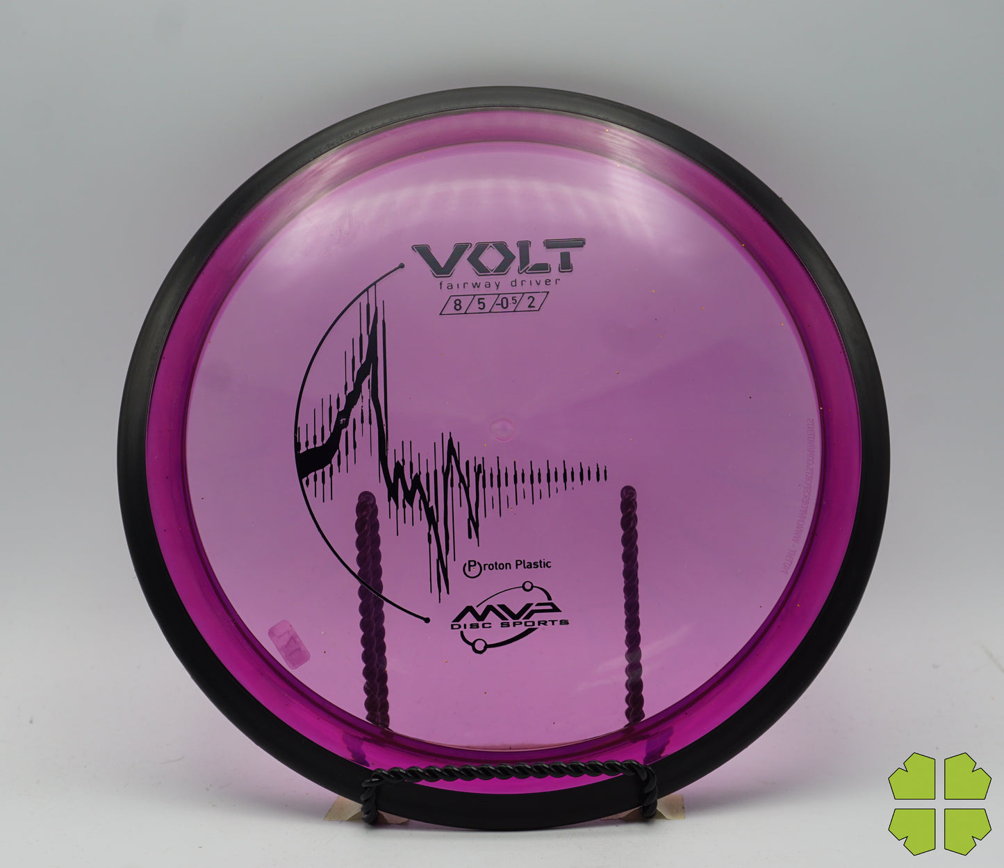 Volt - Proton
