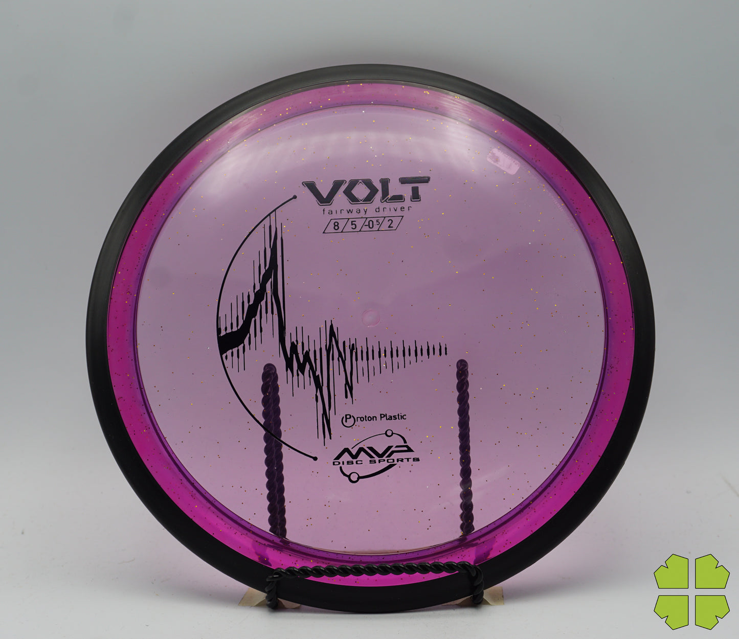 Volt - Proton
