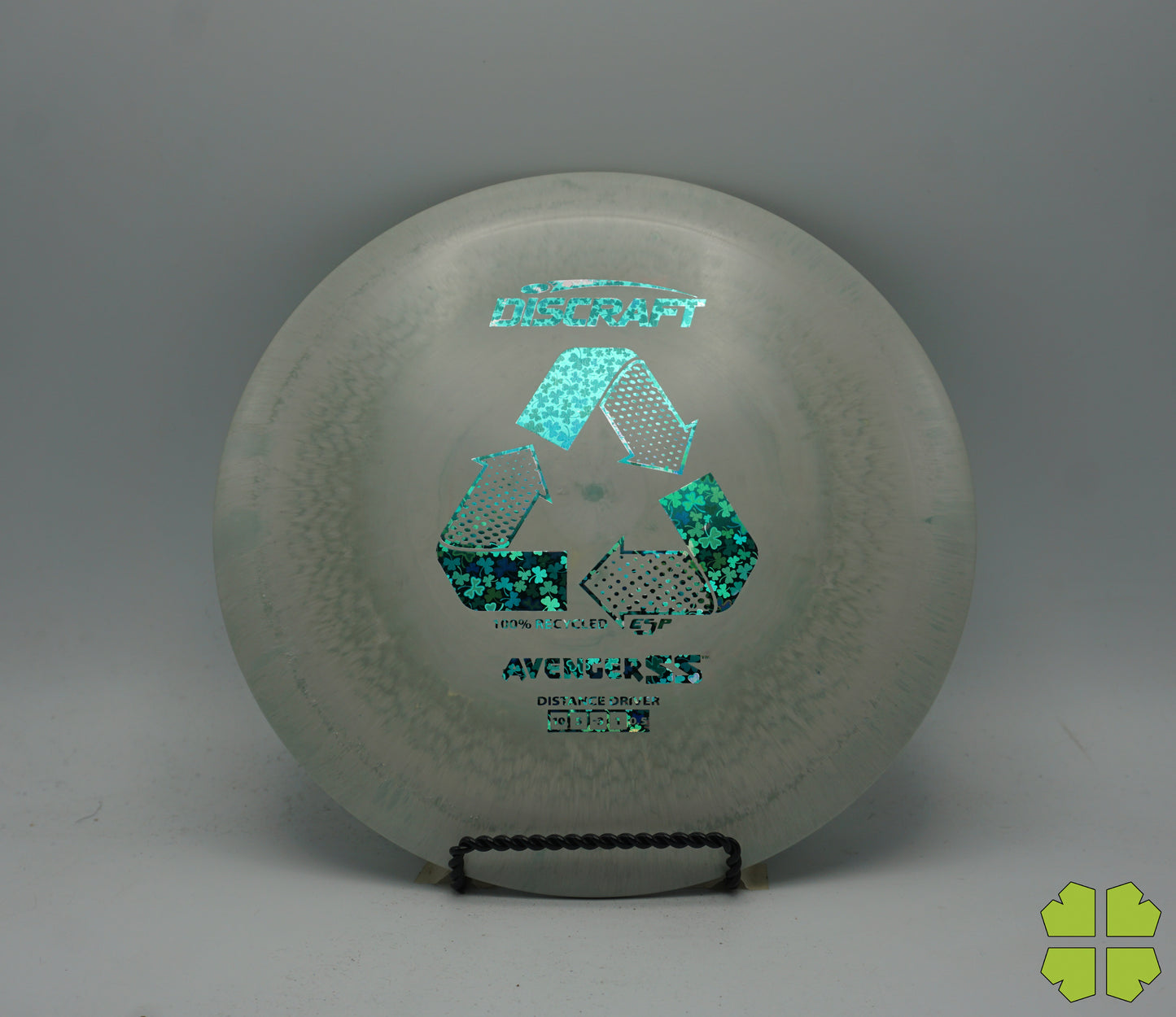Avenger SS - Recycled ESP