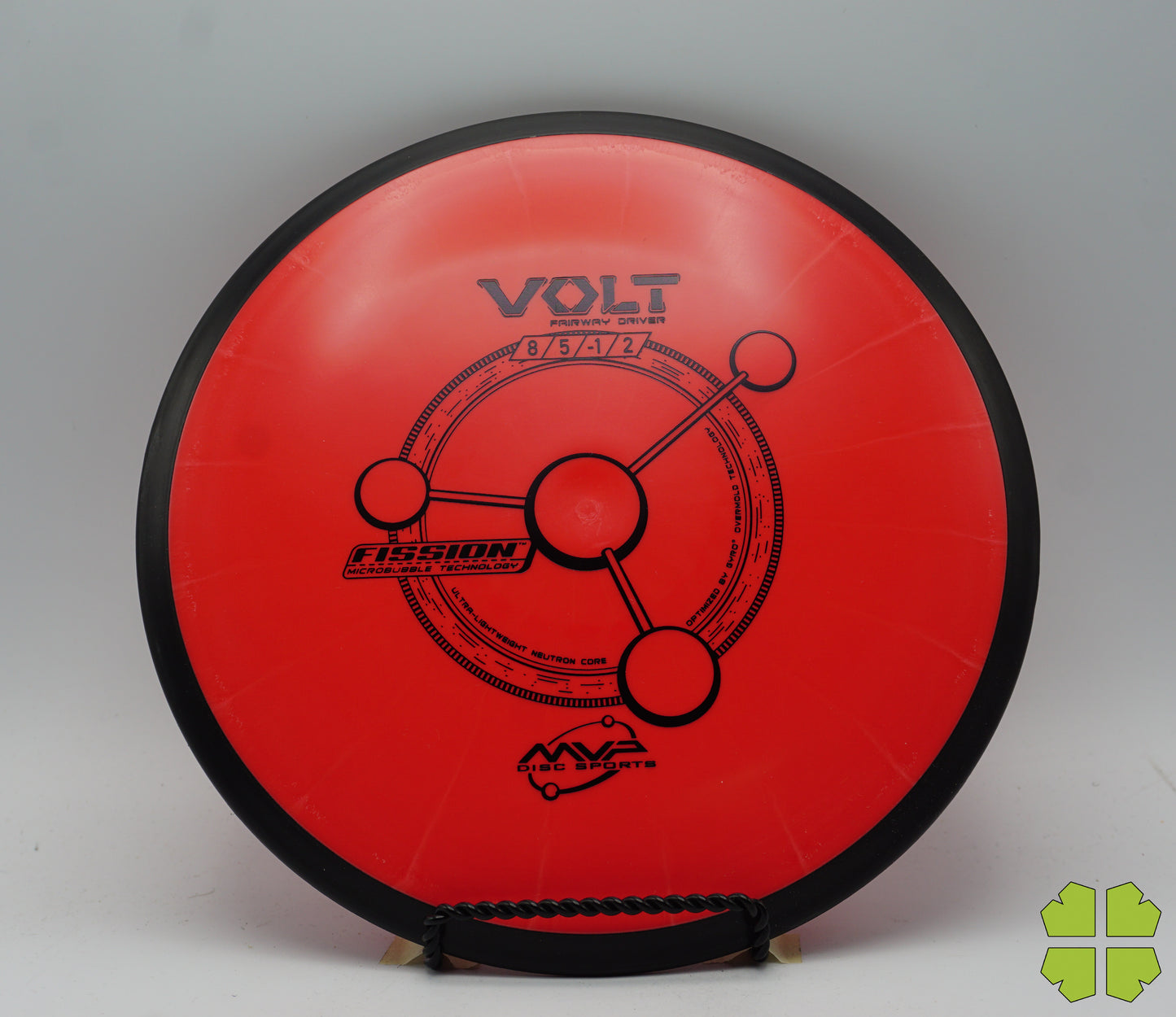 Fission Volt
