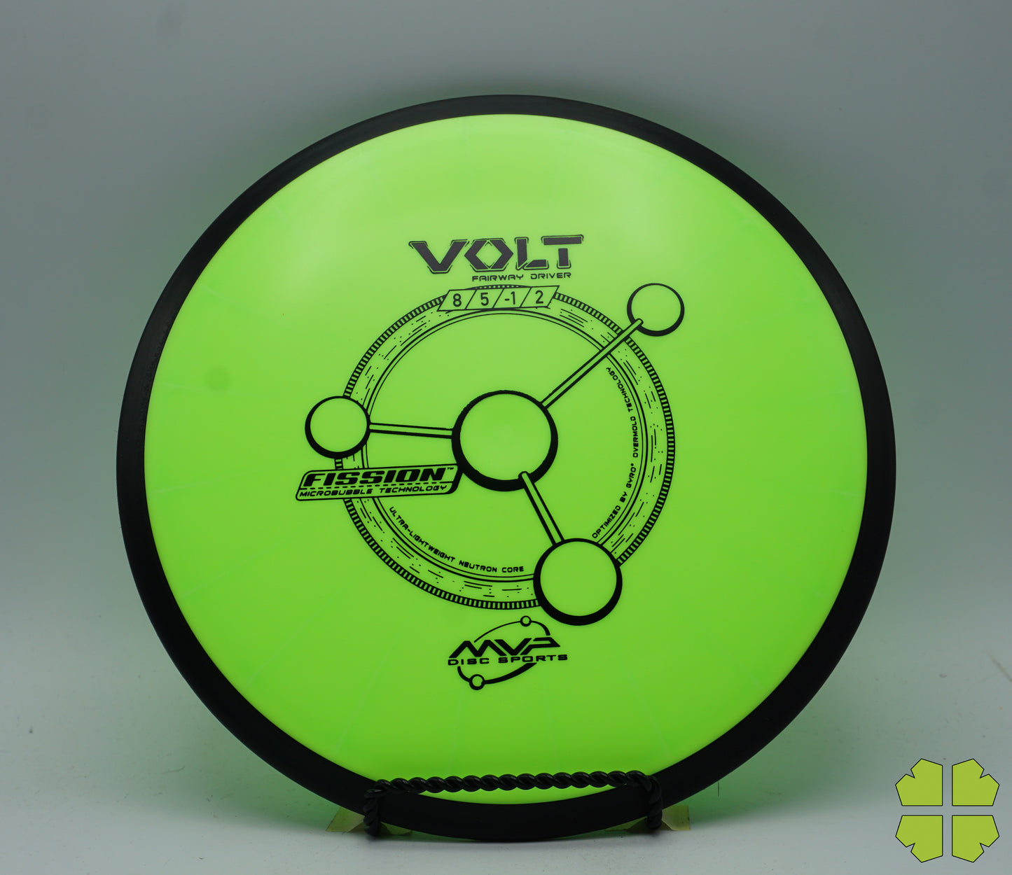 Fission Volt