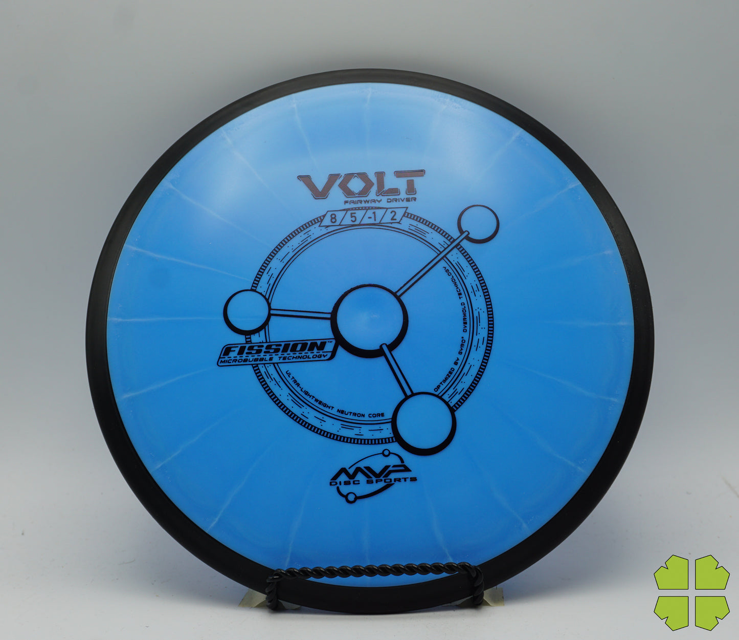 Fission Volt