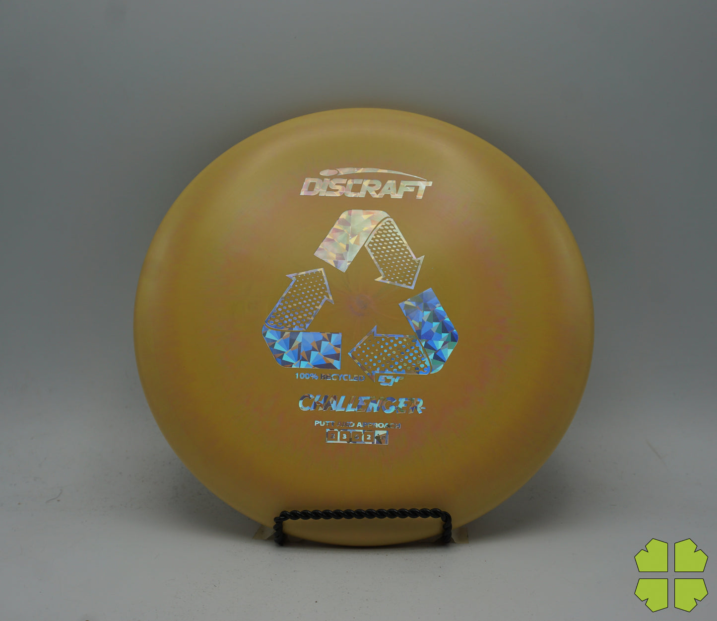 Challenger - Recycled Esp