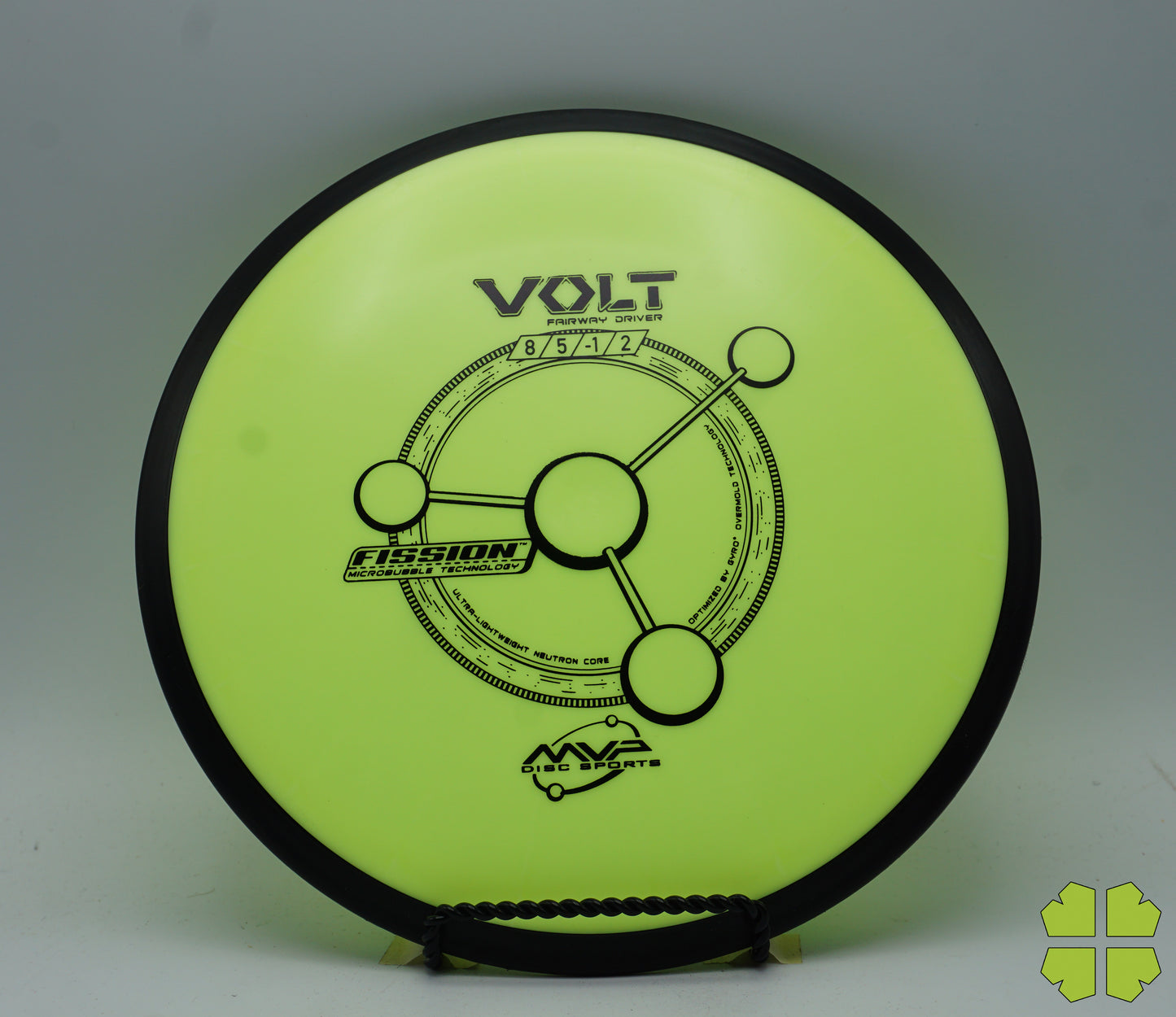 Fission Volt